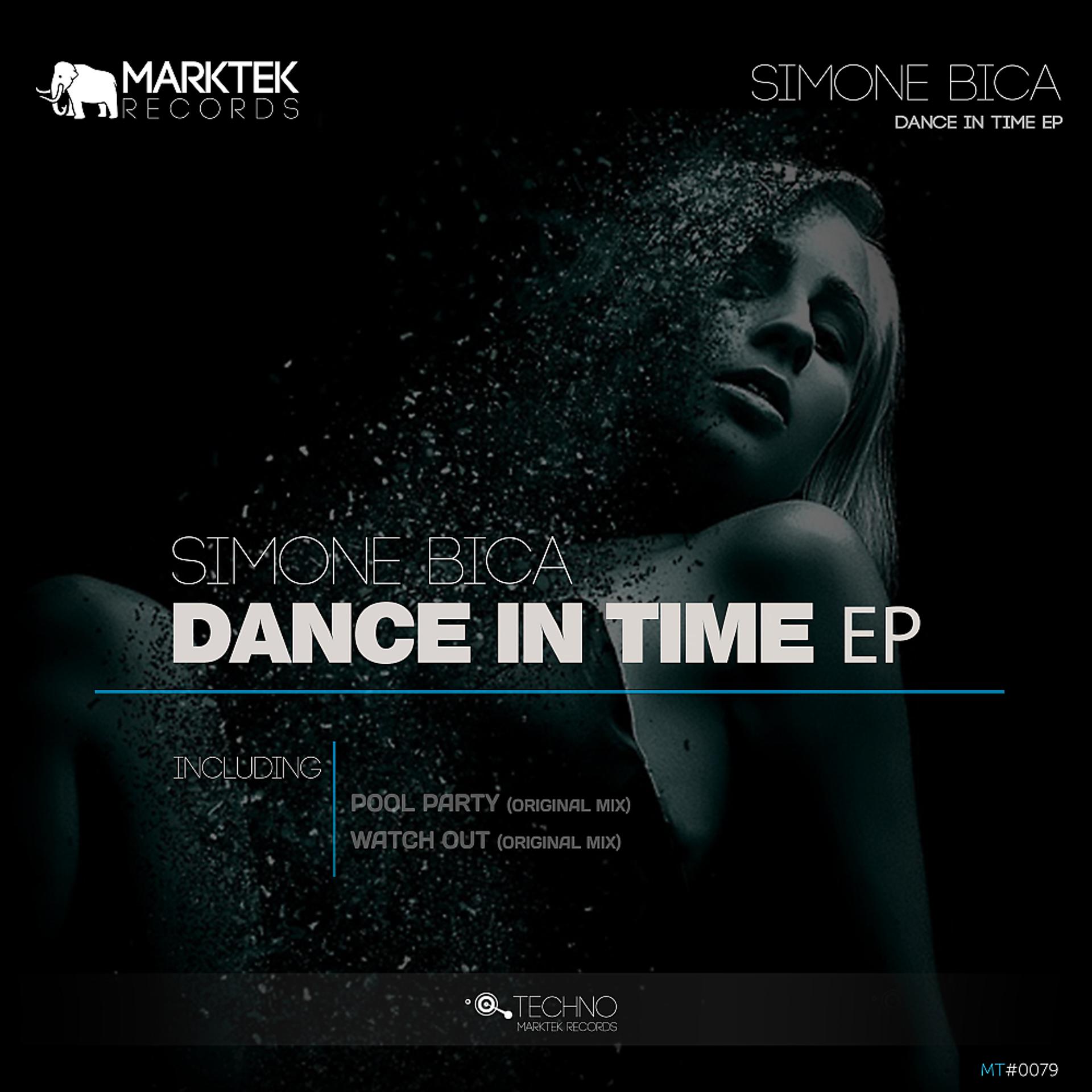 Постер альбома Dance In Time EP