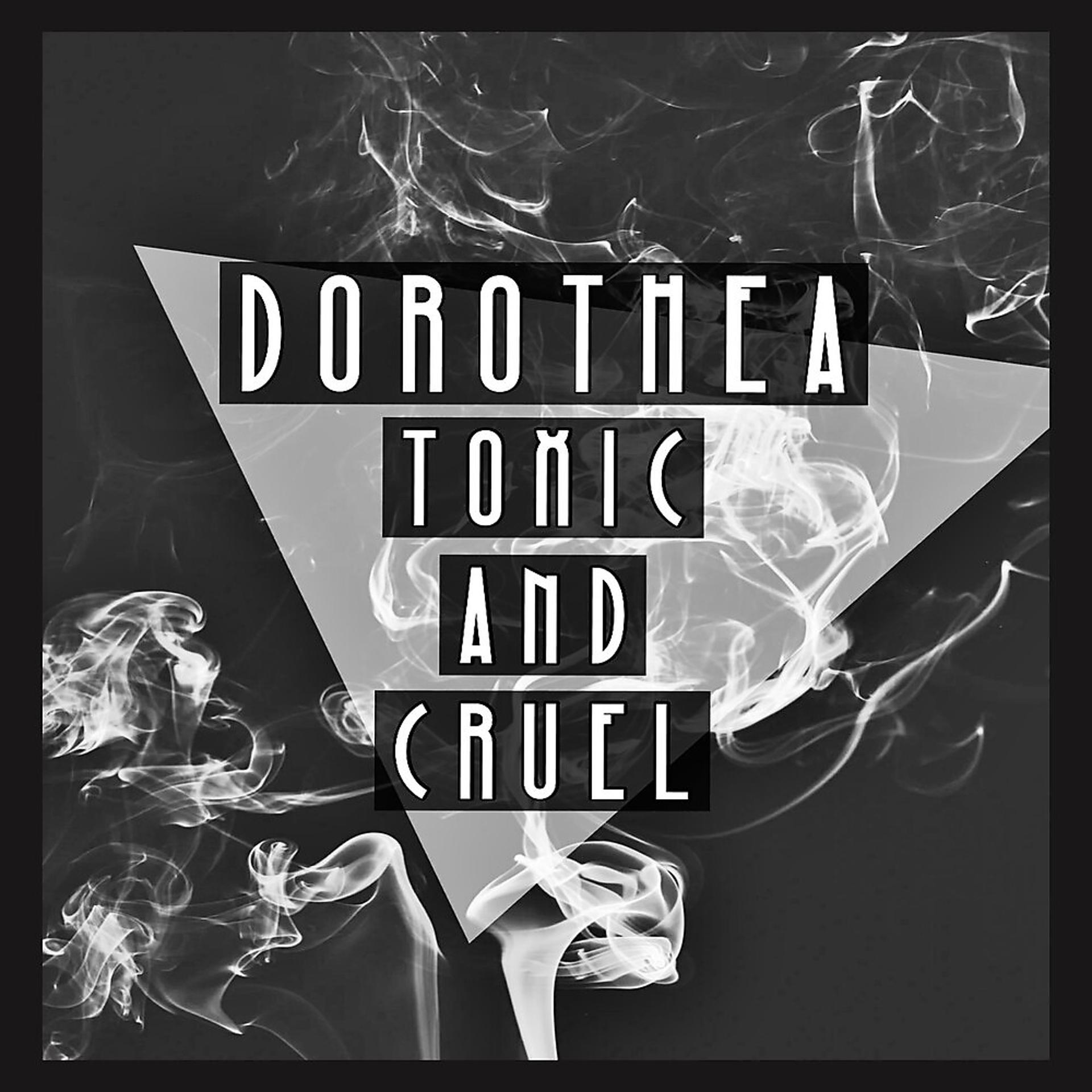 Постер альбома Toxic and Cruel