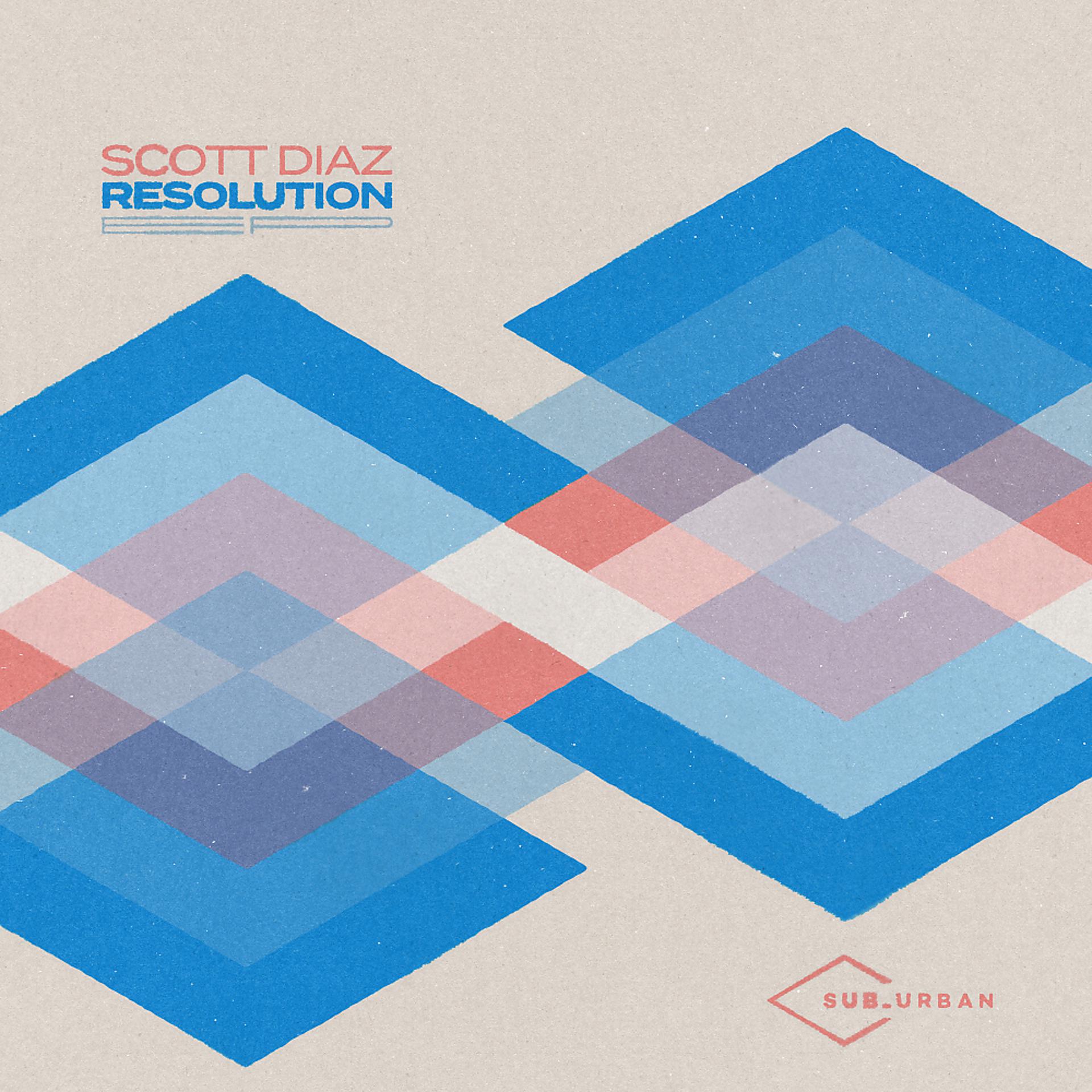 Постер альбома Resolution Ep
