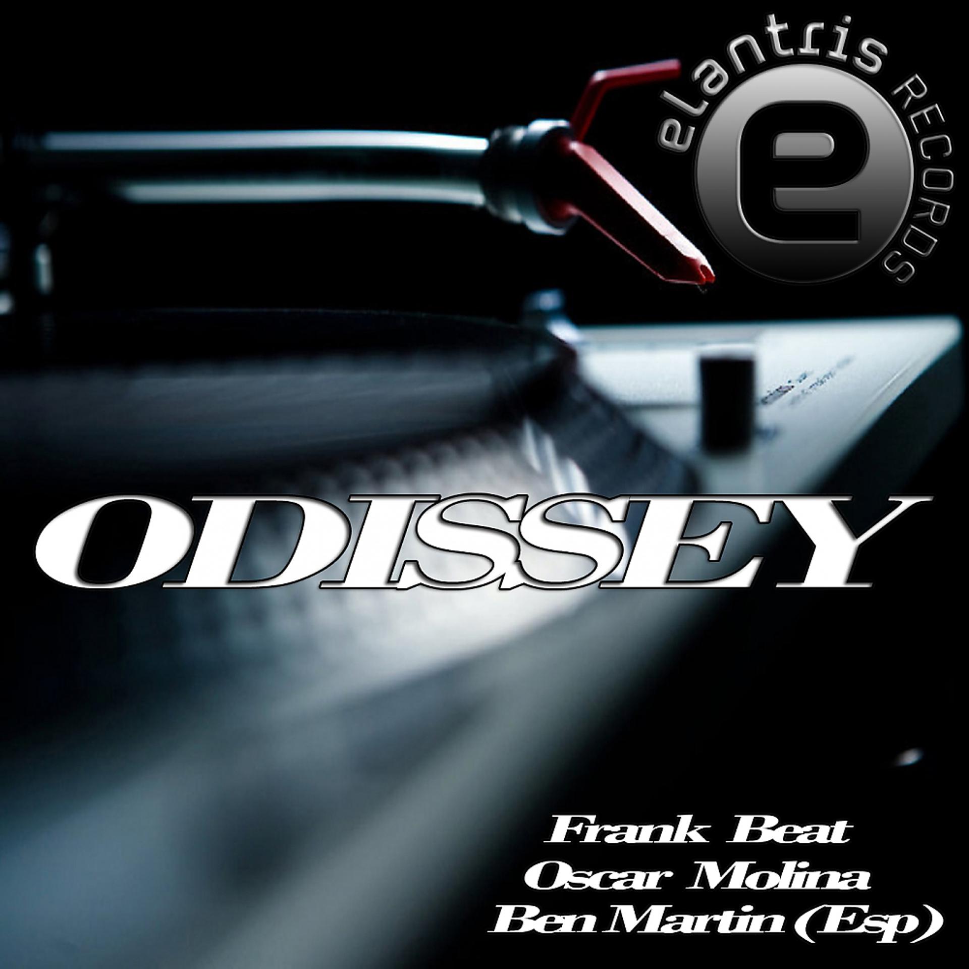 Постер альбома Odissey