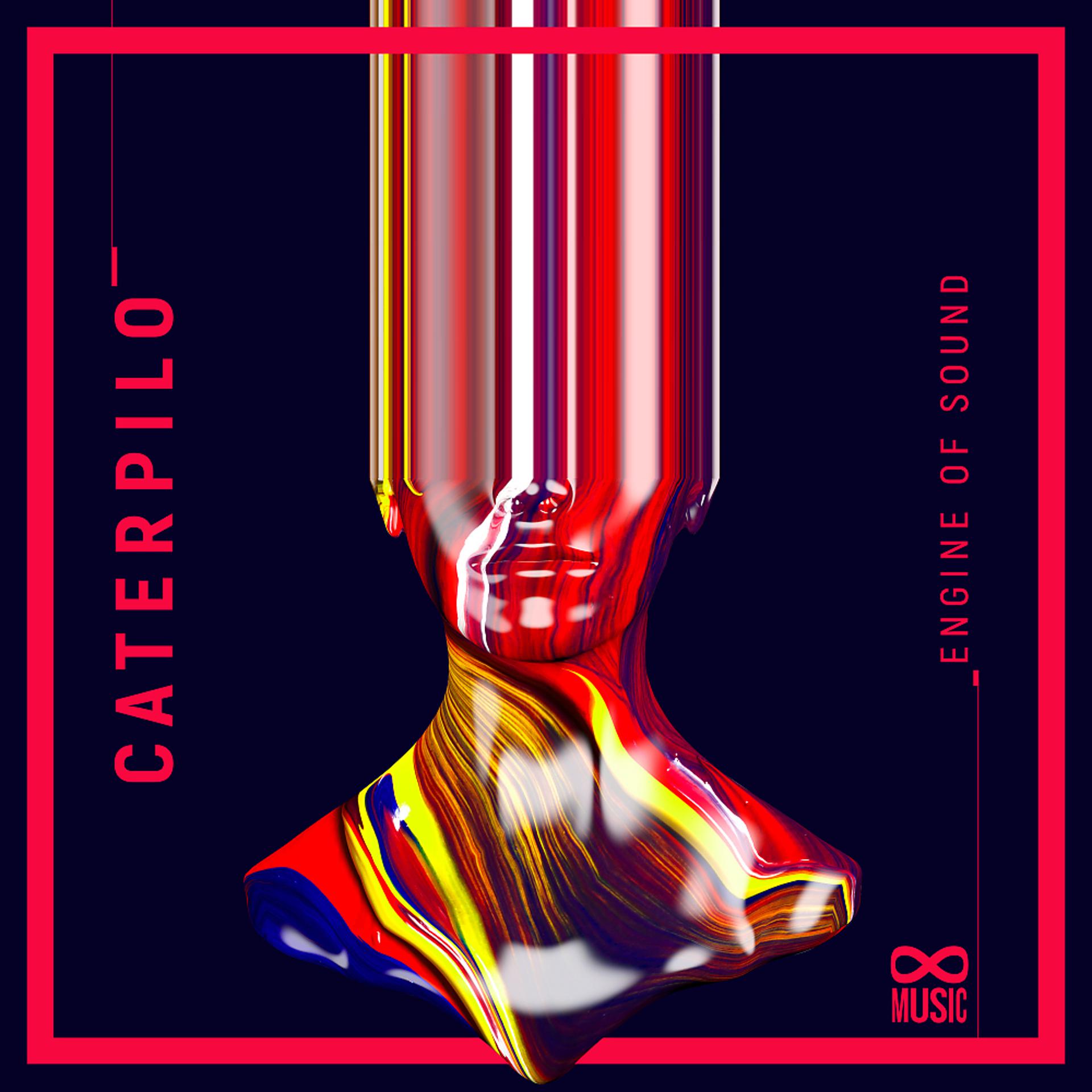 Постер альбома Caterpilo