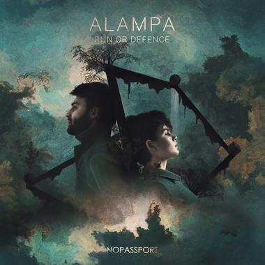 Постер к треку ALAMPA - Fade Away (Original Mix)