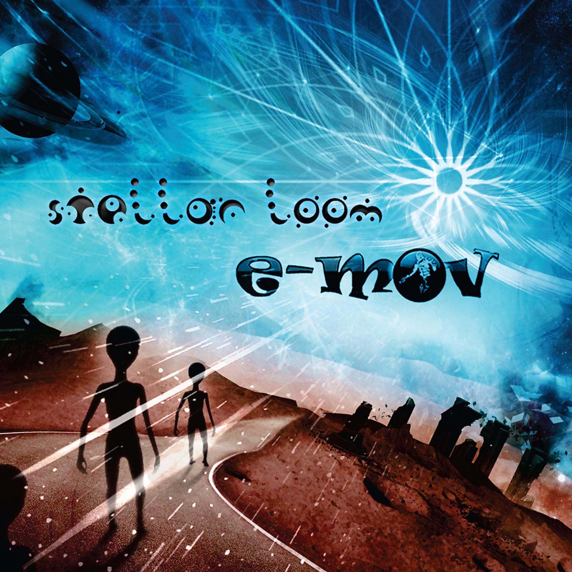 Постер альбома Stellar Loom