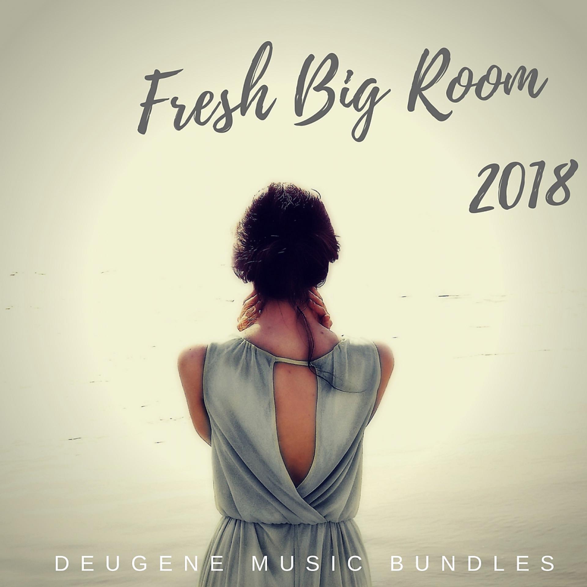 Постер альбома Fresh Big Room 2018