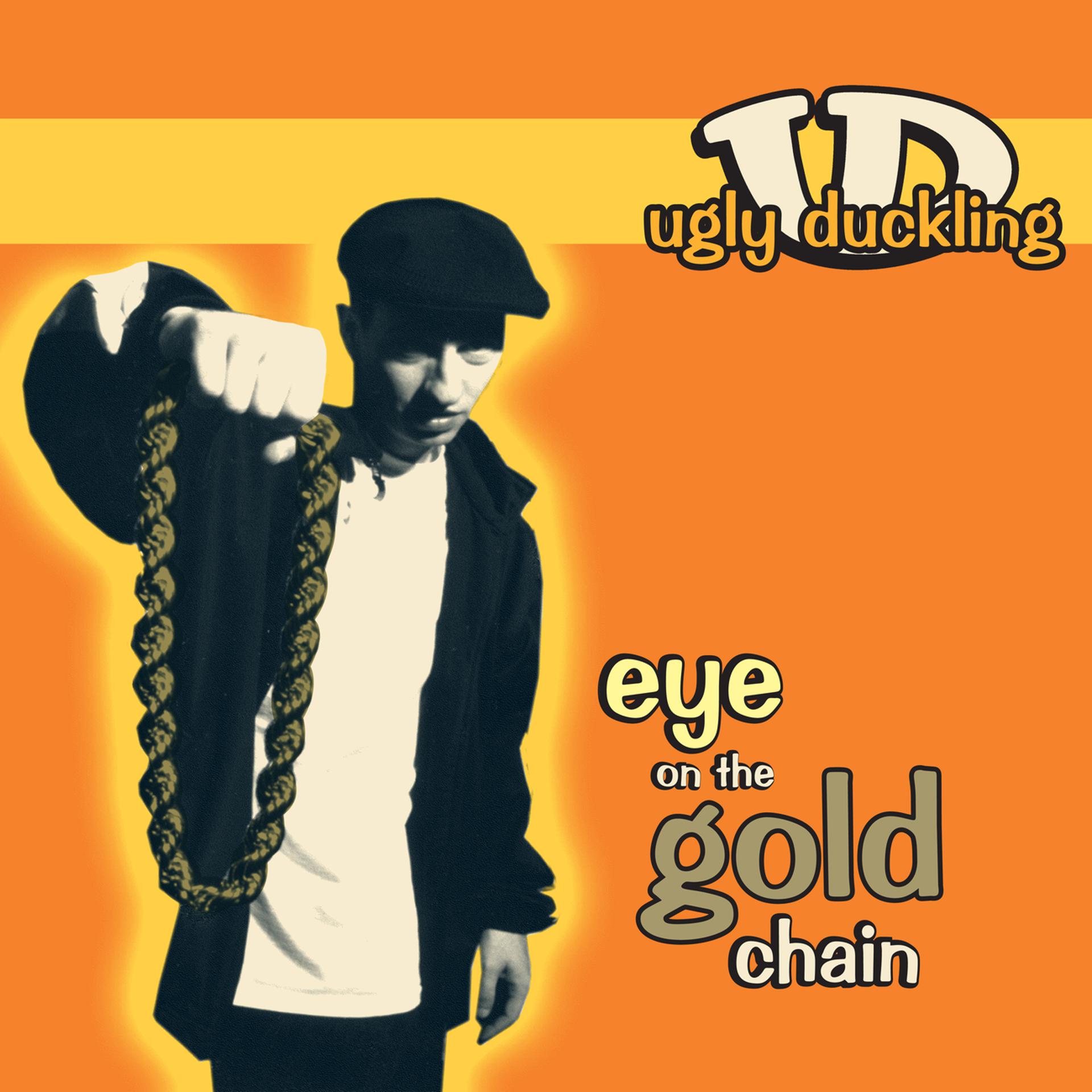 Постер альбома Eye On The Gold Chain