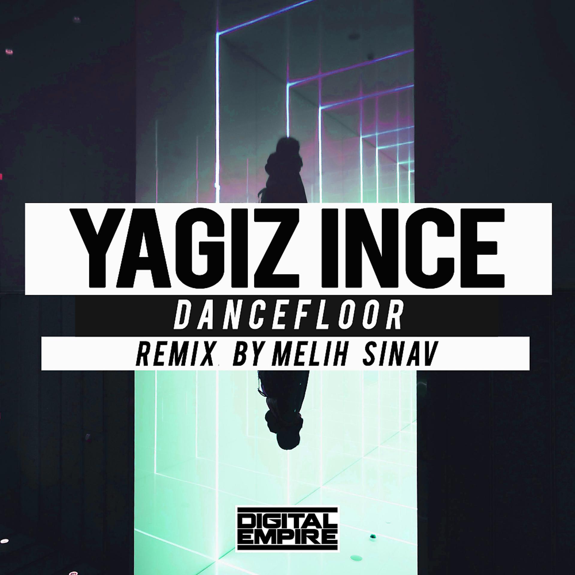 Постер альбома Dancefloor (Melih Sınav Remix)