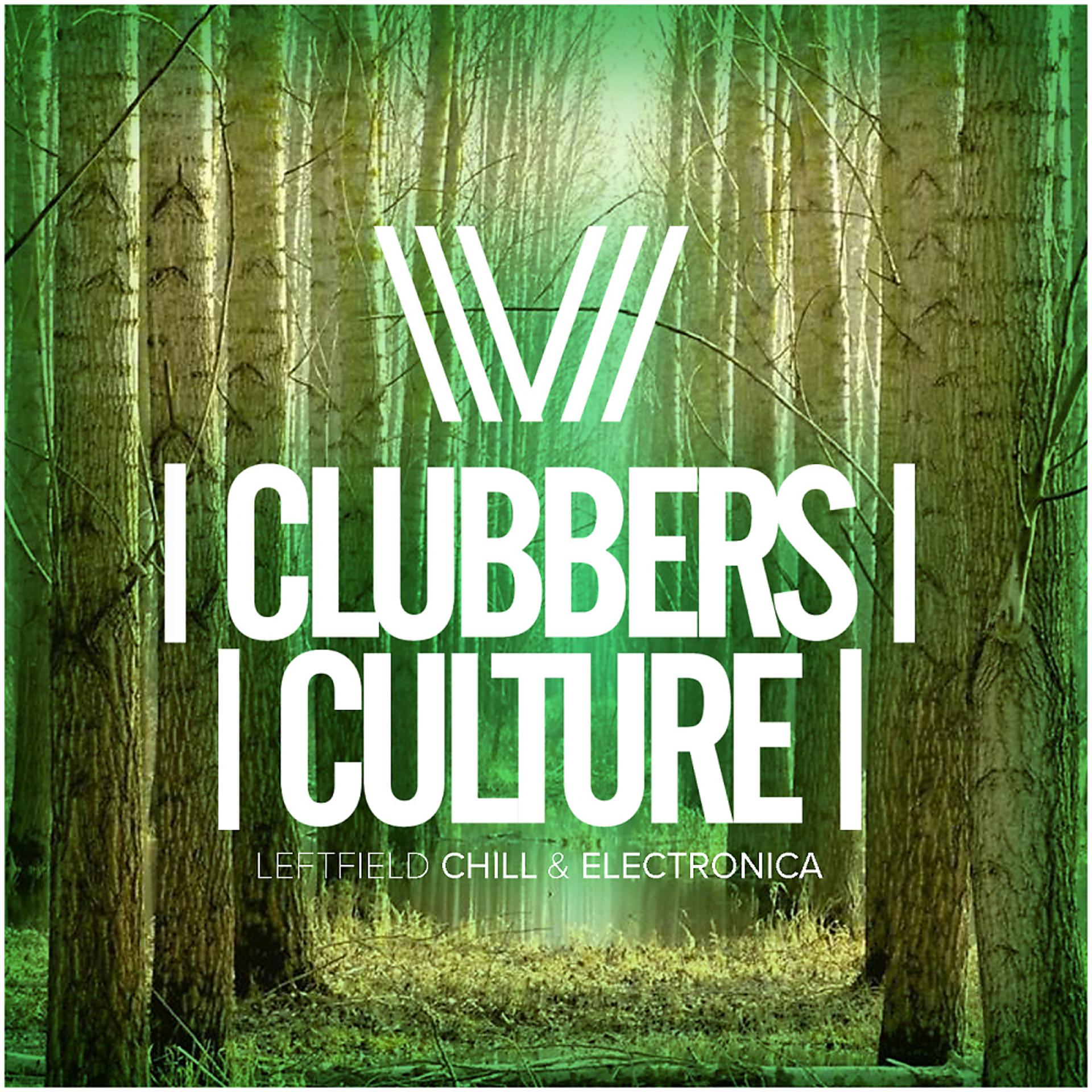 Постер альбома Clubbers Culture: Leftfield Chill & Electronica