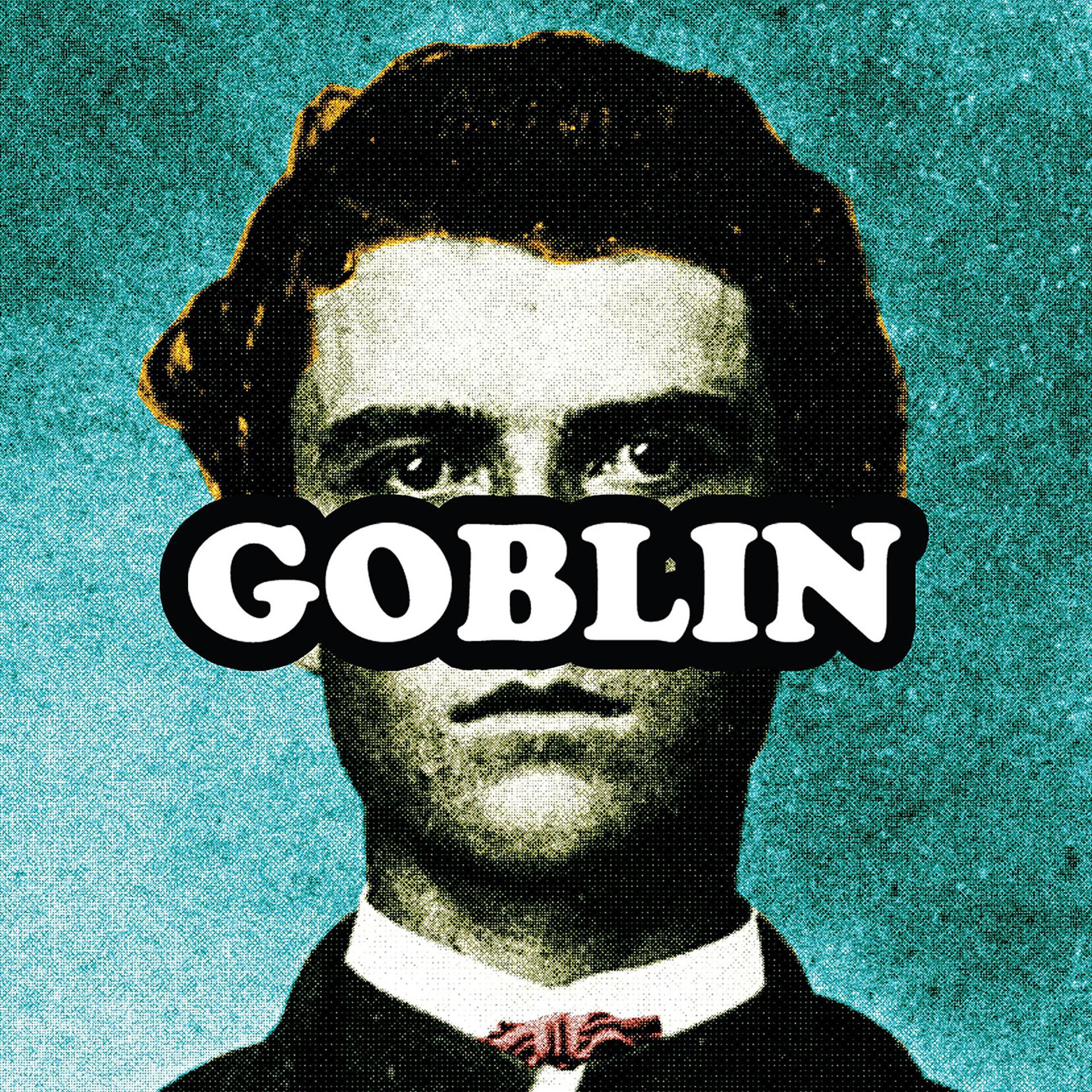 Постер альбома Goblin