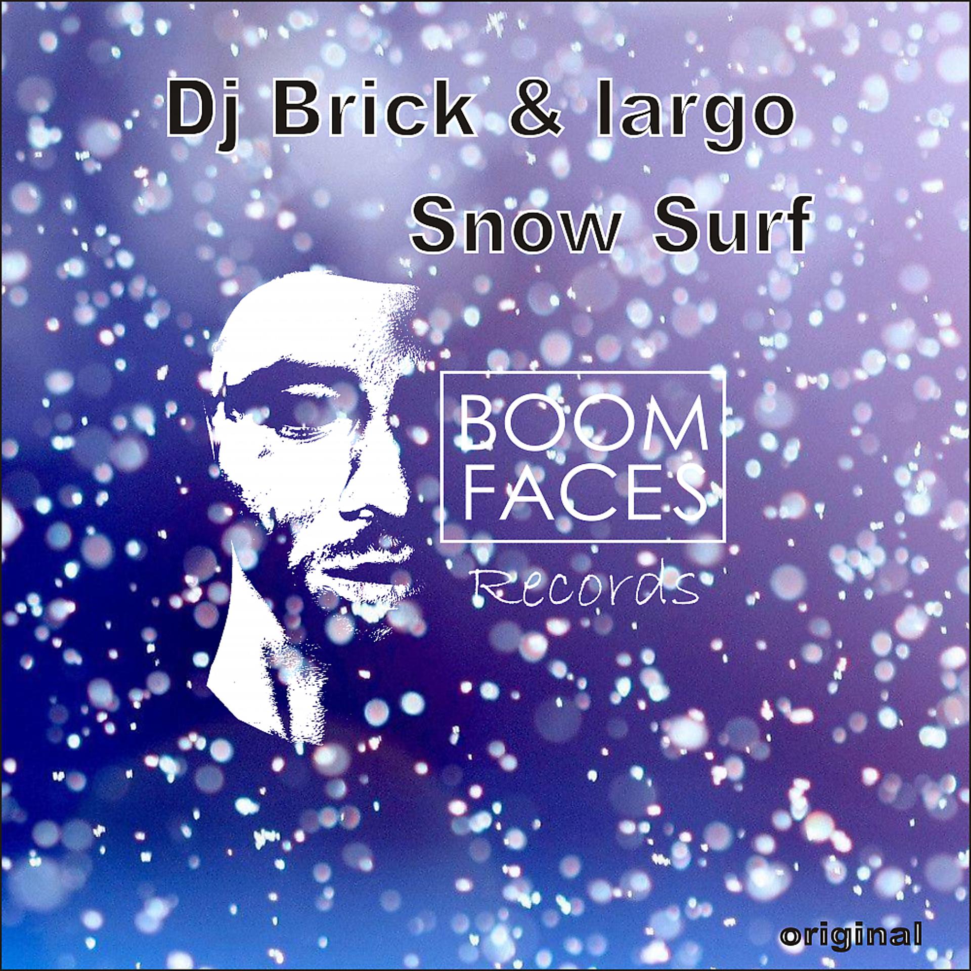 Постер альбома Snow Surf