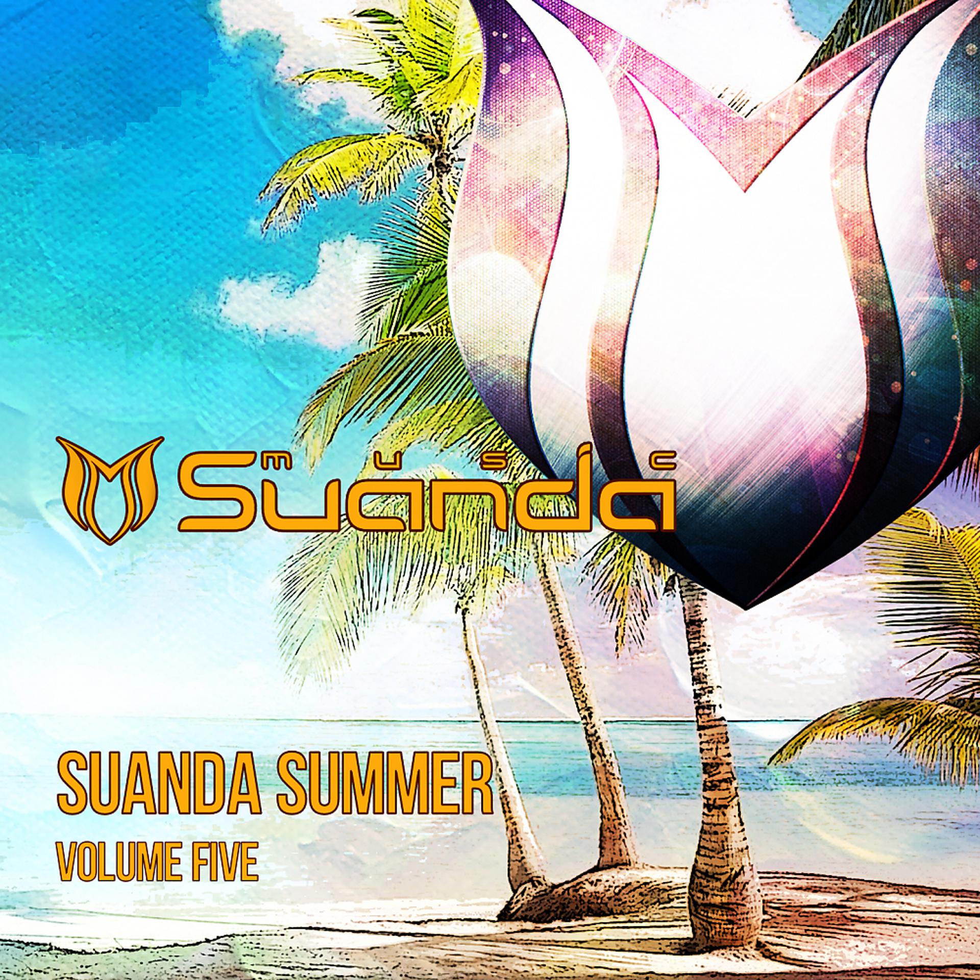 Постер альбома Suanda Summer, Vol. 5
