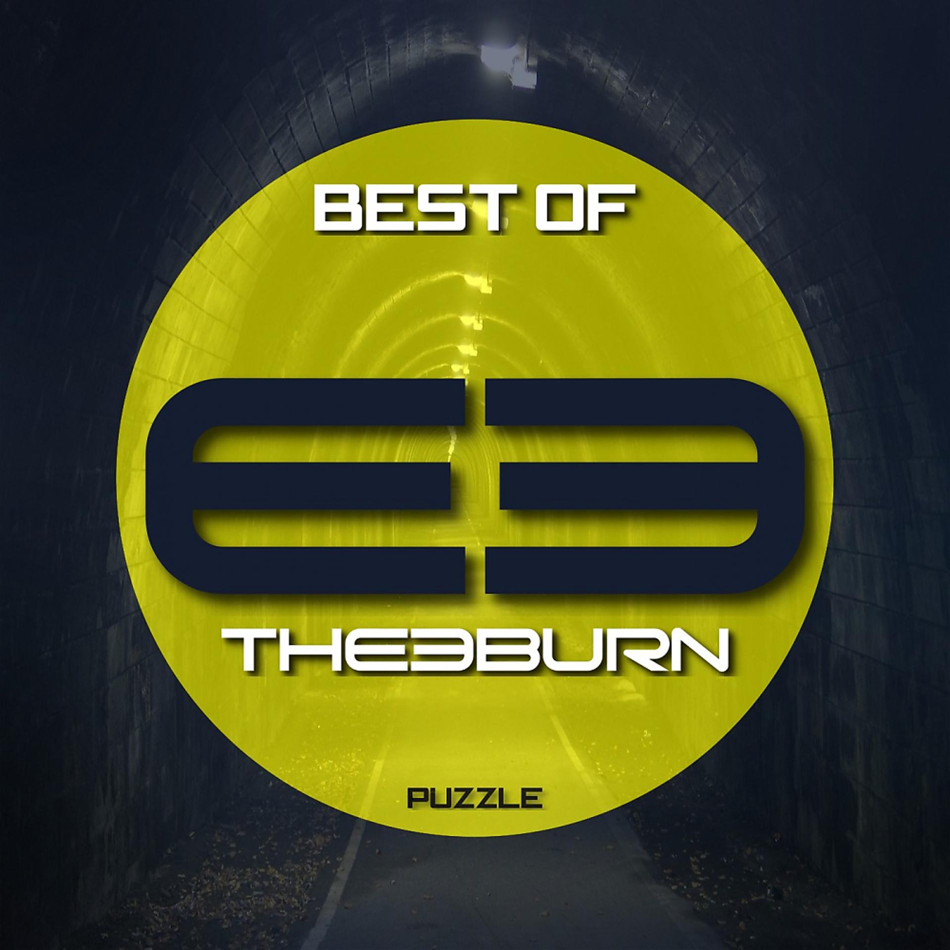 Постер альбома Best Of Theeburn