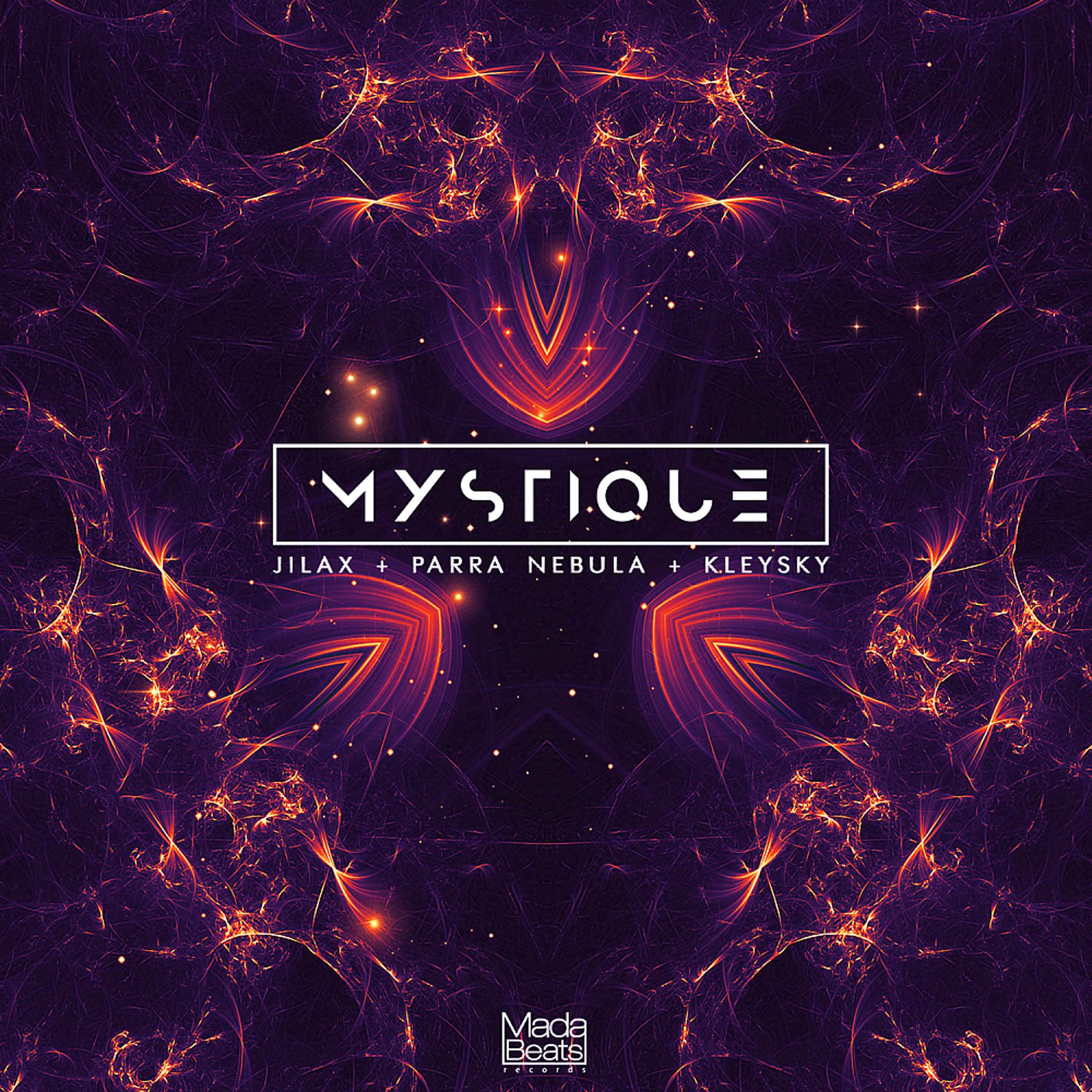 Постер альбома Mystique