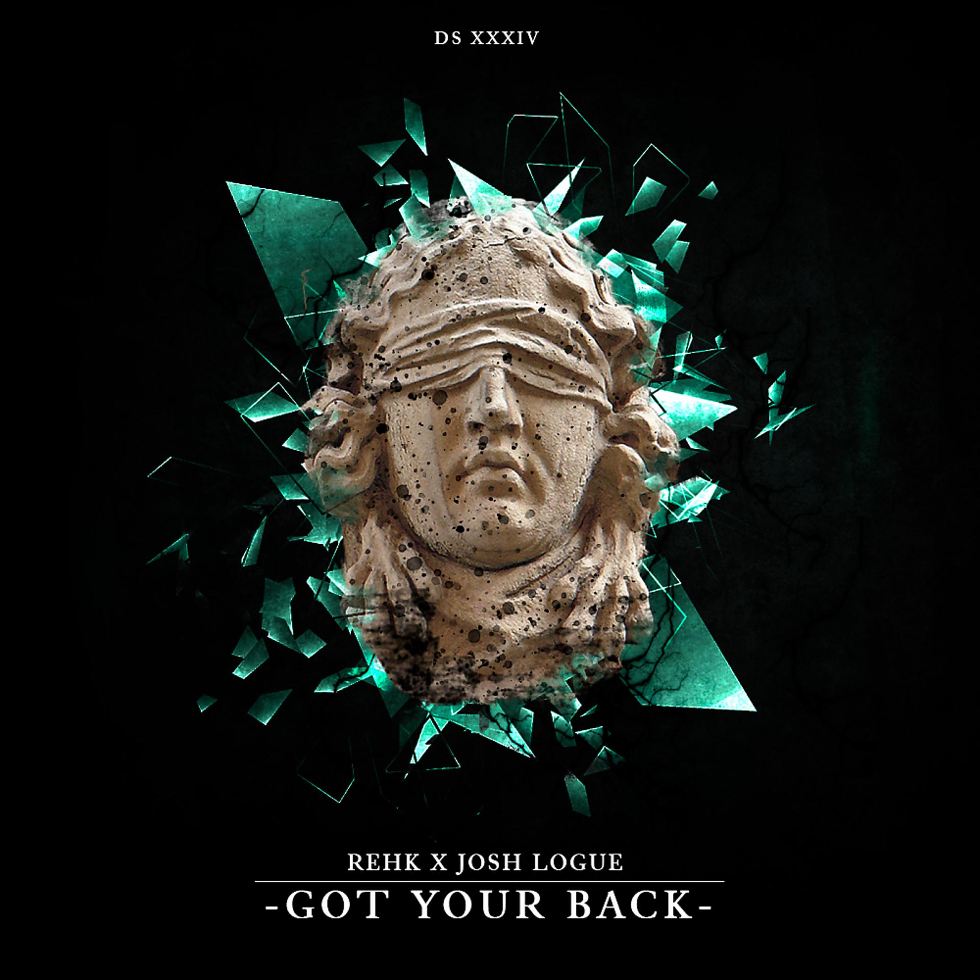Постер альбома Got Your Back (Radio Edit)