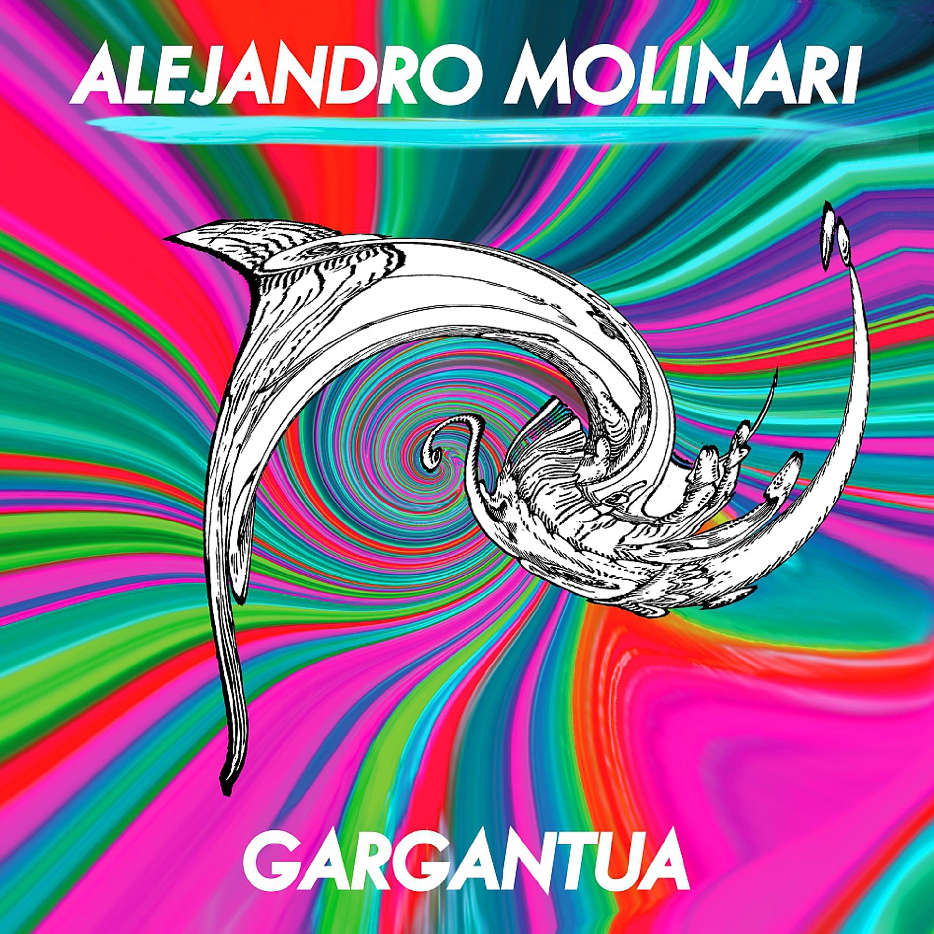 Постер альбома Gargantua