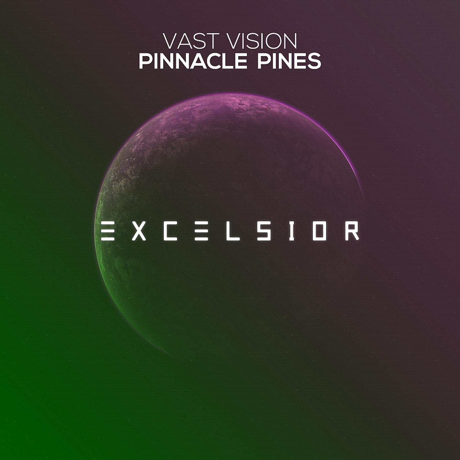 Постер альбома Pinnacle Pines