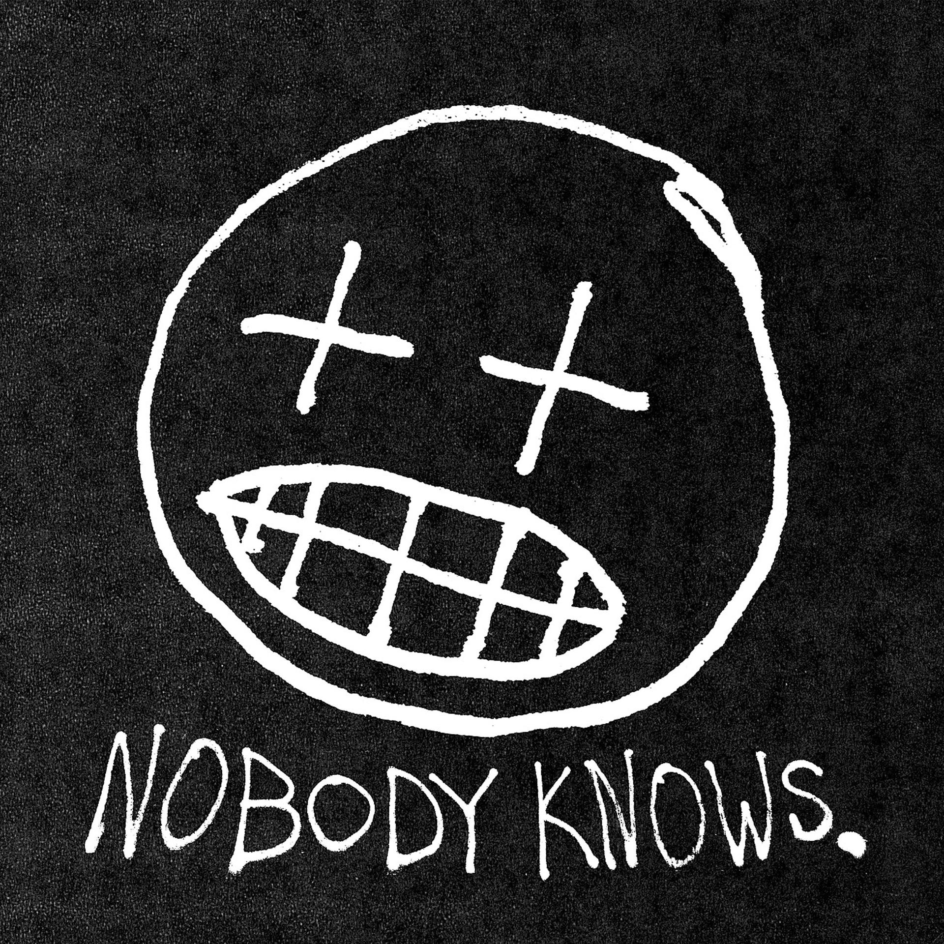 Постер альбома Nobody knows.