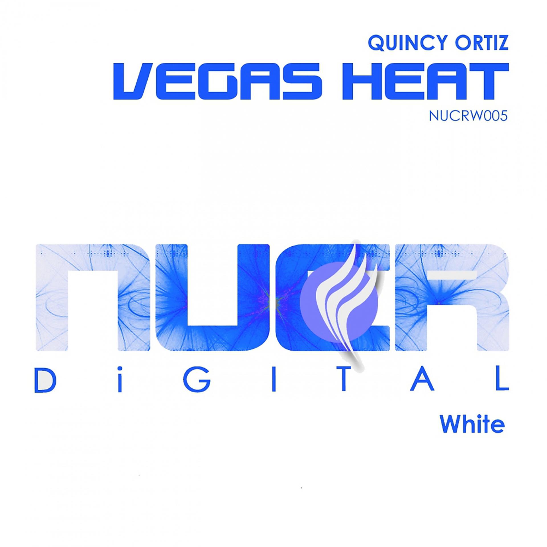 Постер альбома Vegas Heat