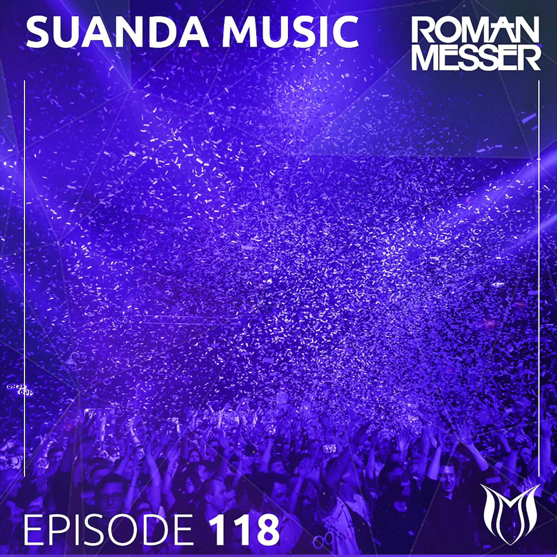 Постер альбома Suanda Music Episode 118