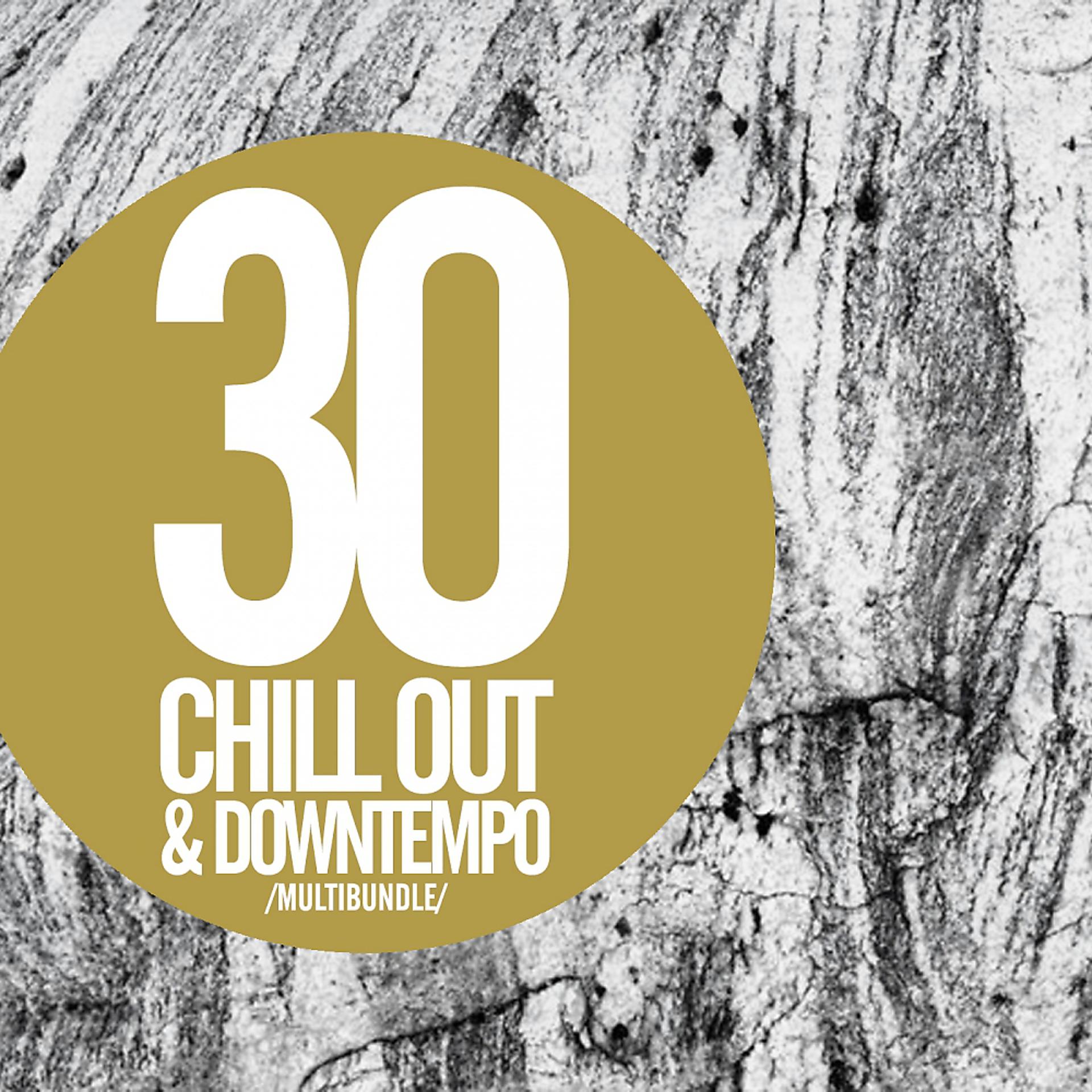 Постер альбома 30 Chill Out & Downtempo Multibundle