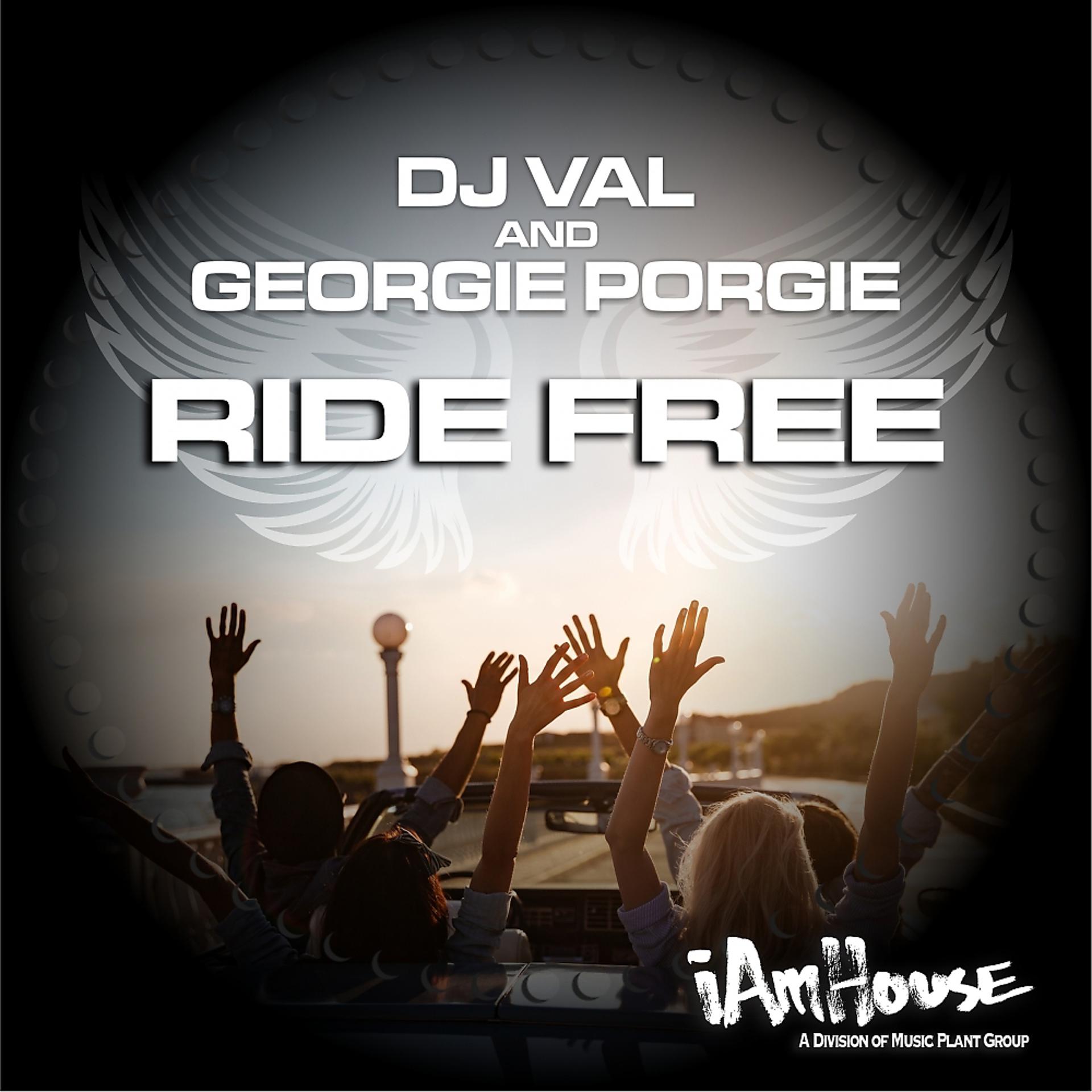Постер альбома Ride Free