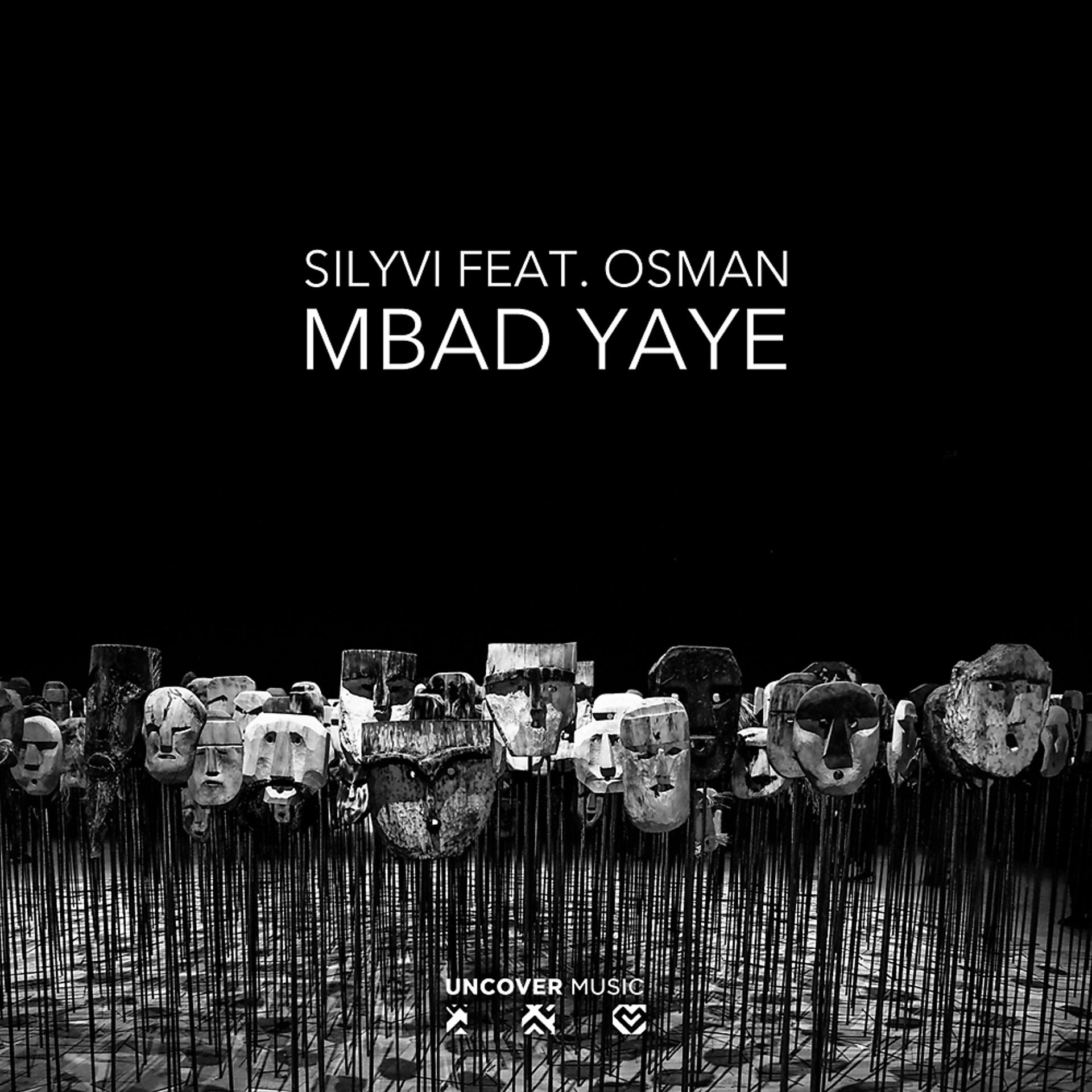 Постер альбома Mbad Yaye