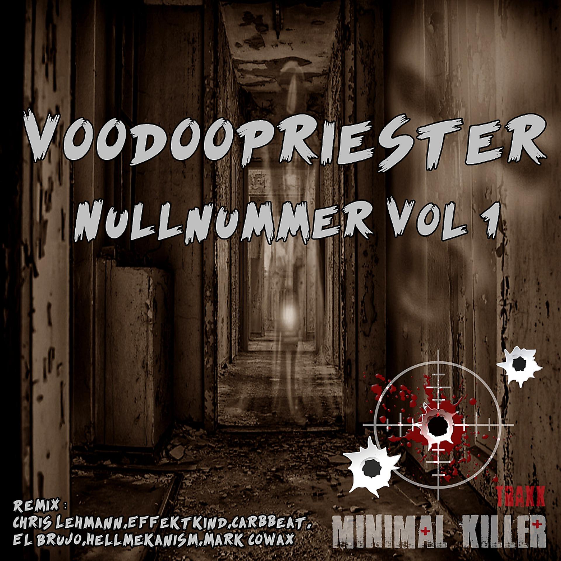 Постер альбома Nullnummer, Vol. 1