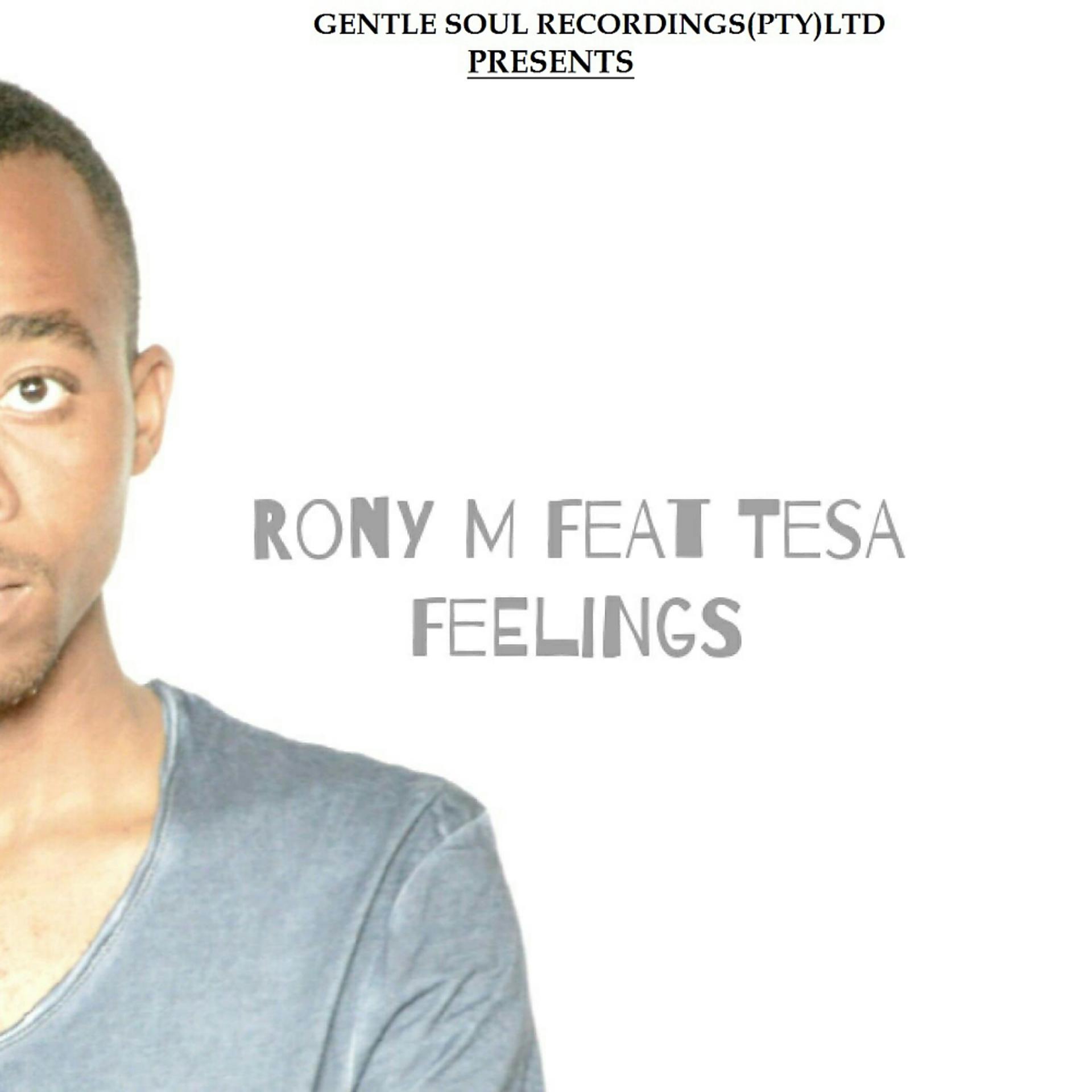 Постер альбома Feelings (Caribean Mix)