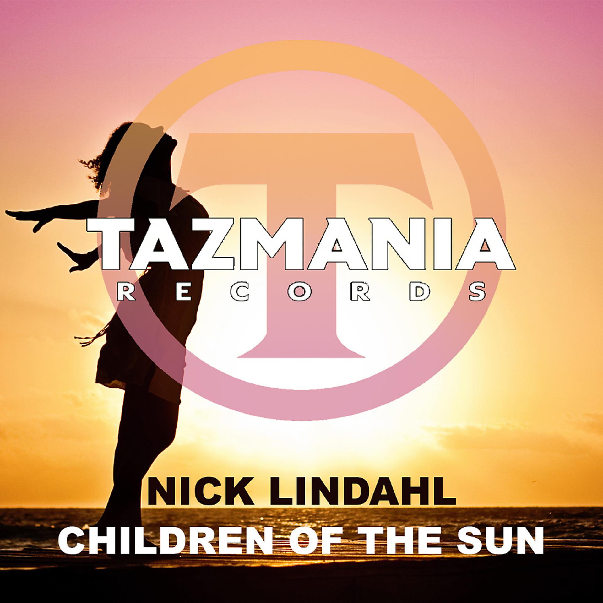 Постер альбома Children Of The Sun