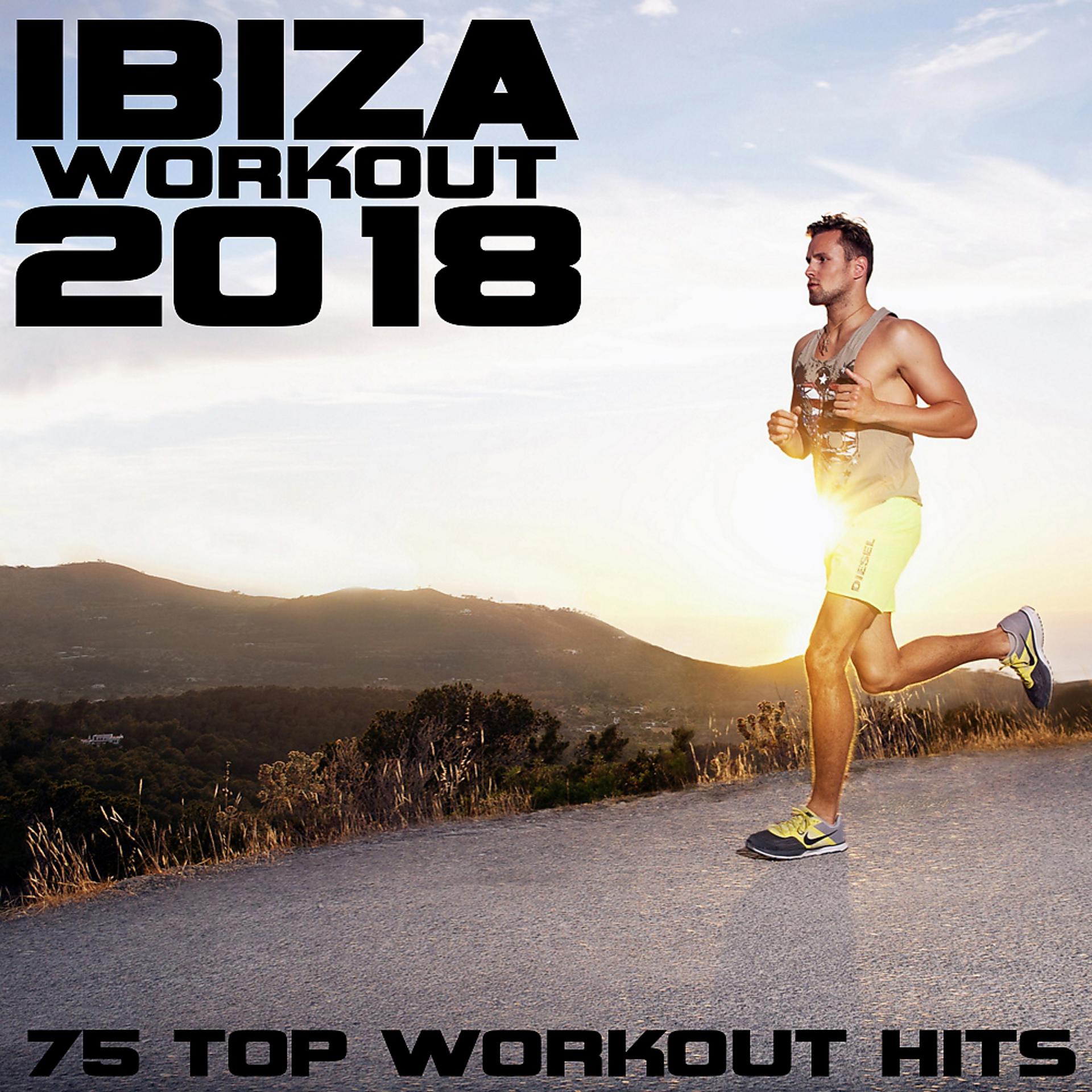 Постер альбома Ibiza Workout 2018