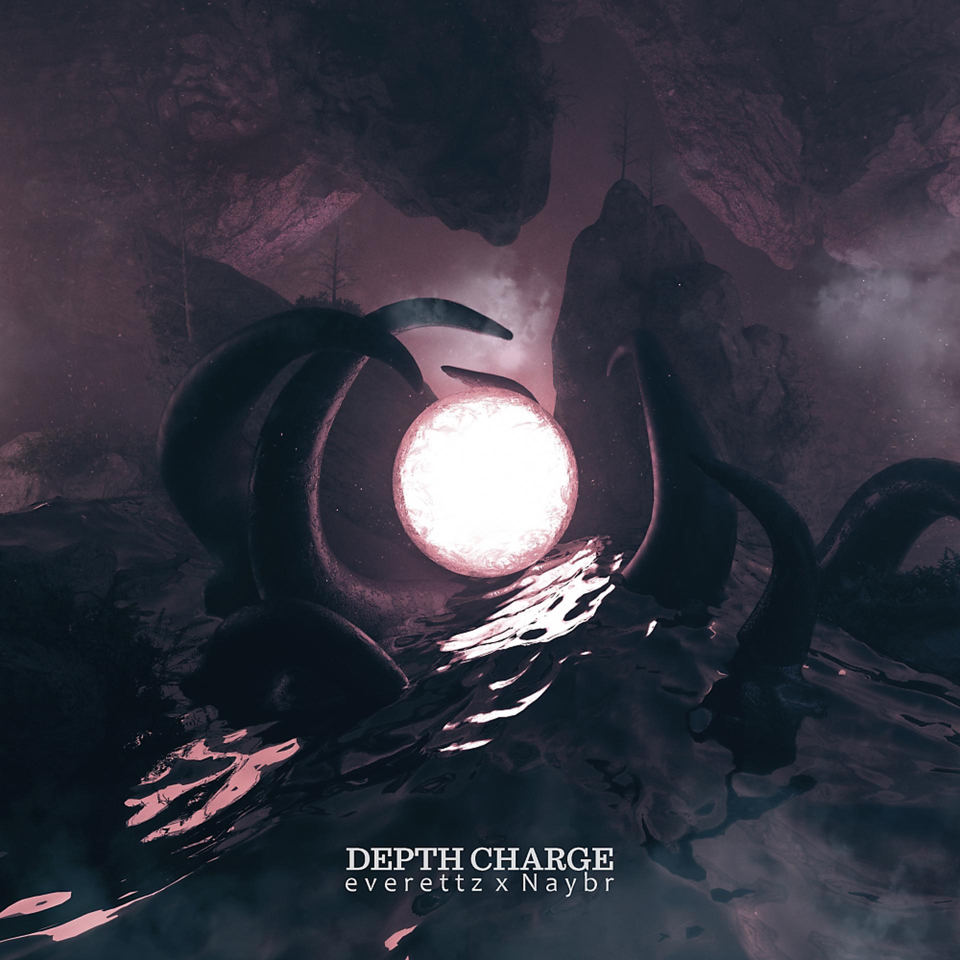 Постер альбома Depth Charge