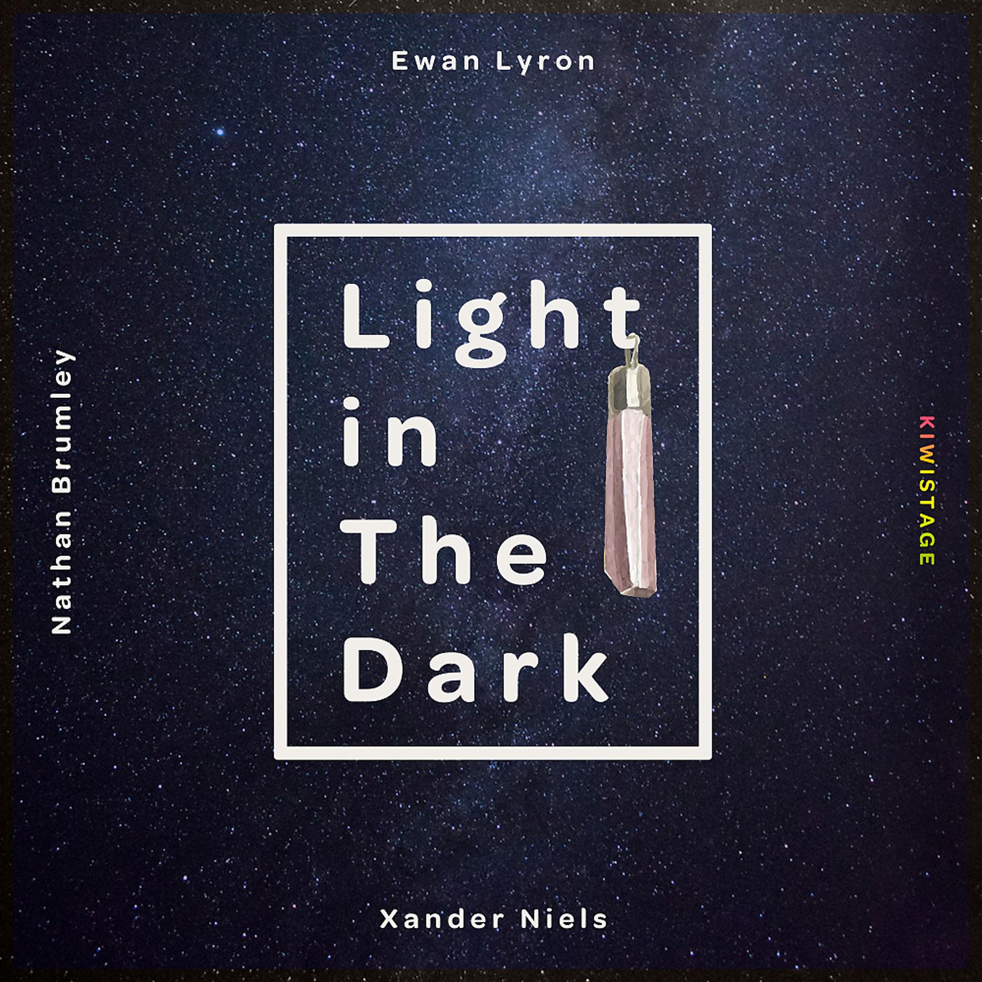 Постер альбома Light In The Dark