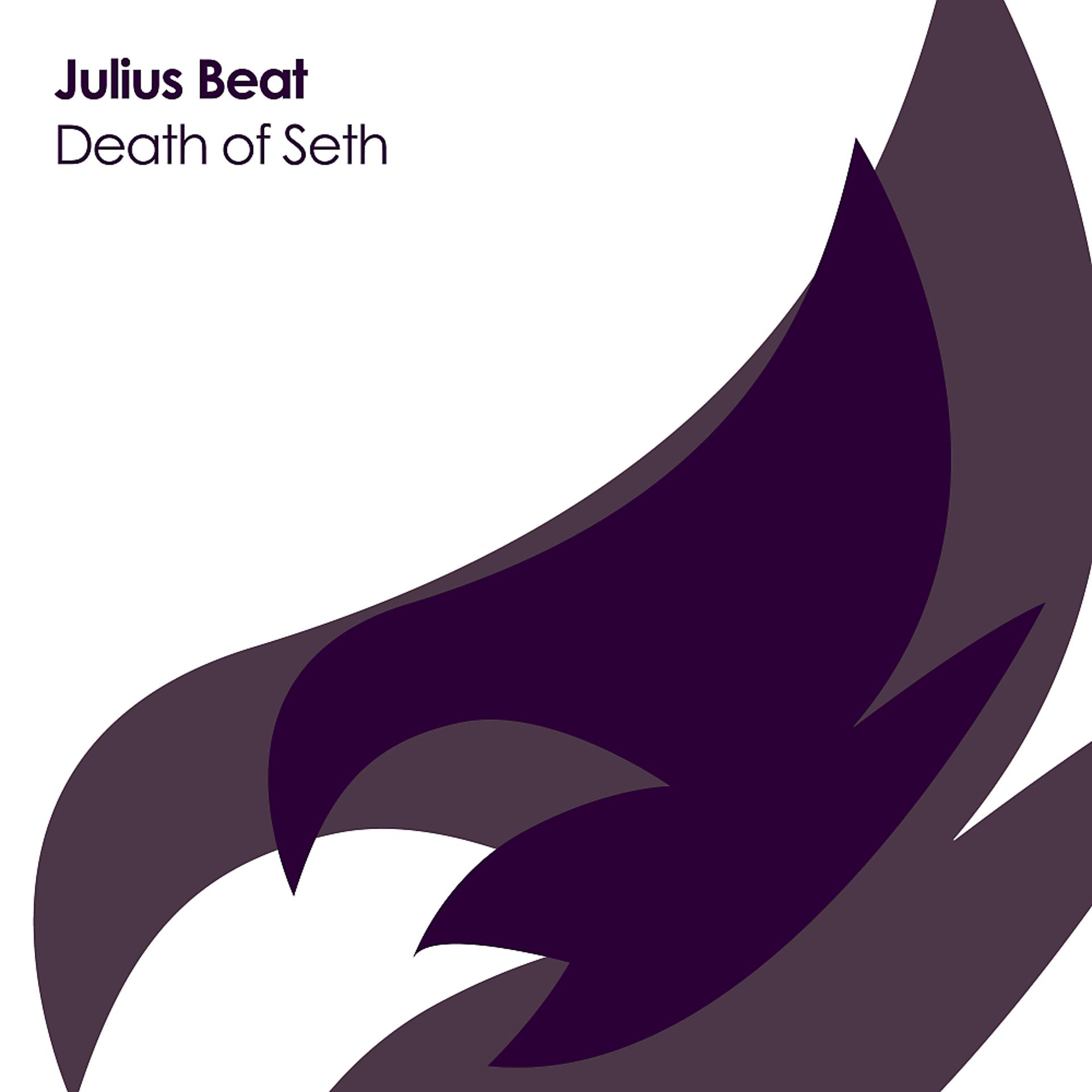 Постер альбома Death of Seth