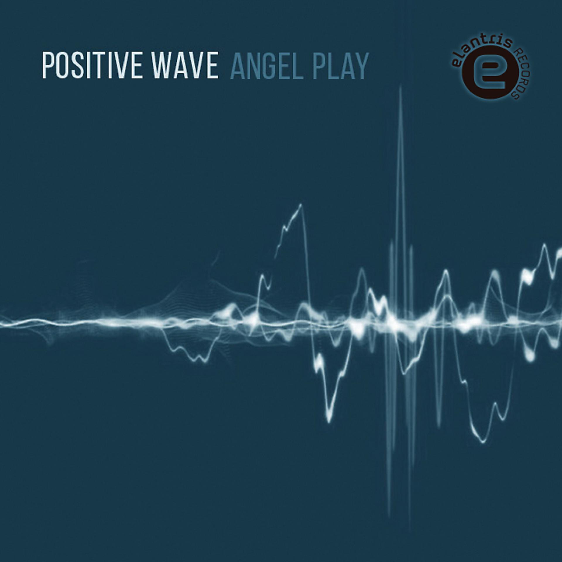 Постер альбома Positive Wave