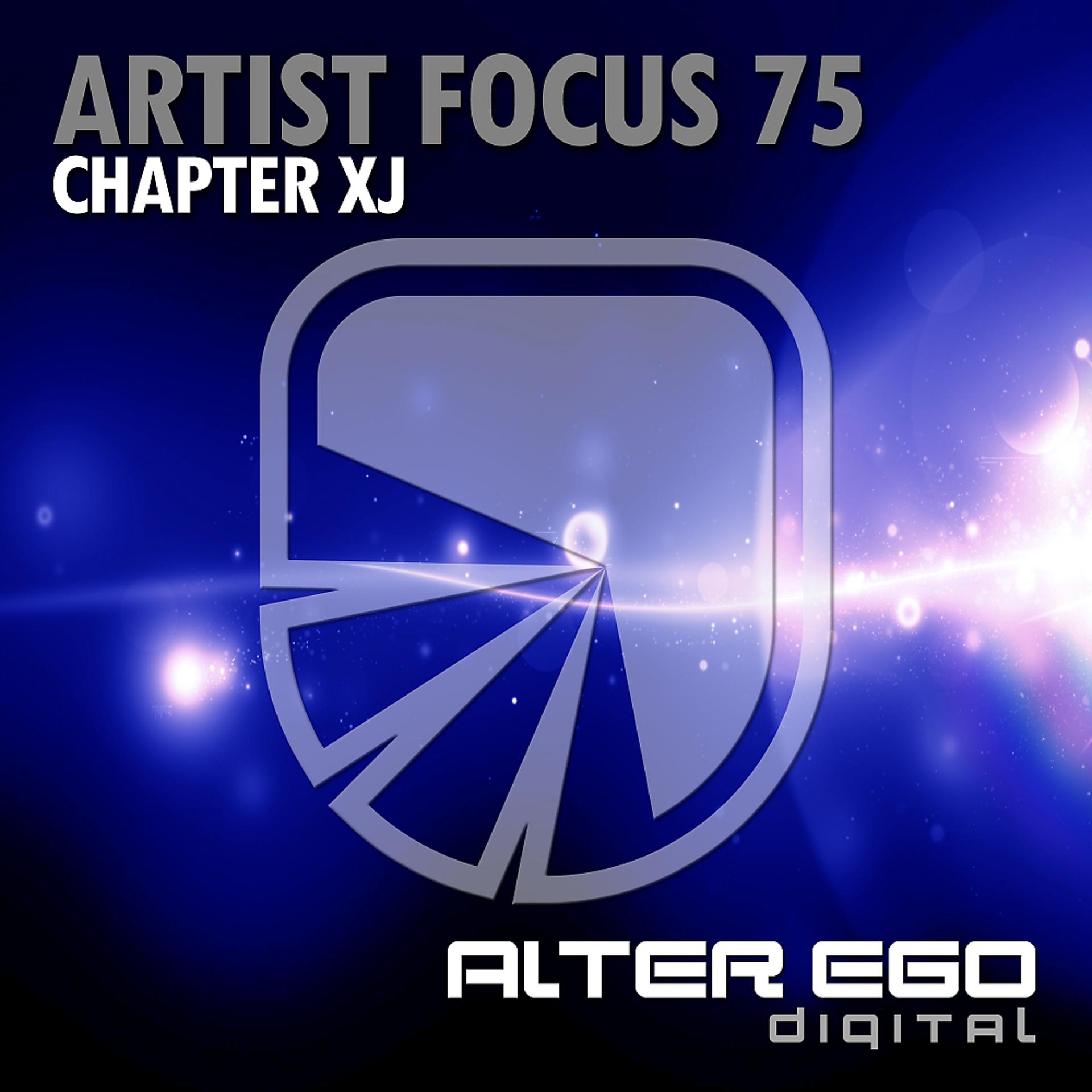 Постер альбома Artist Focus 75