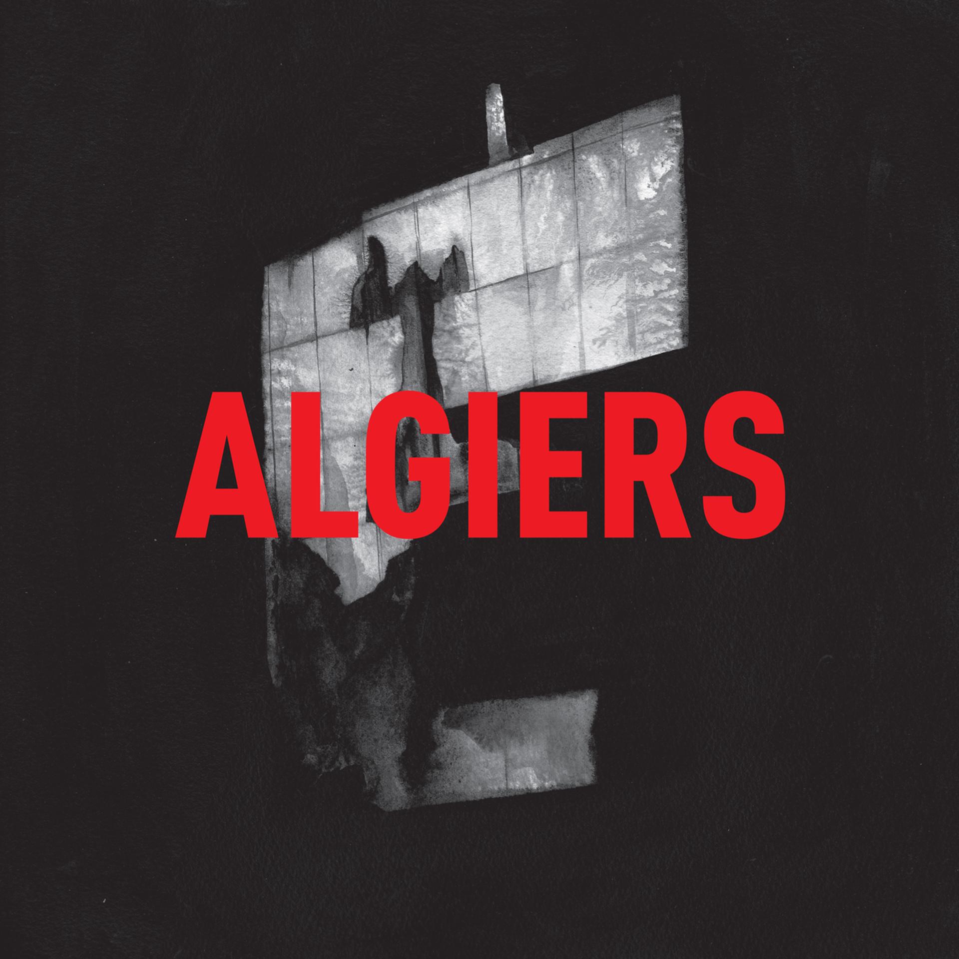 Постер альбома Algiers