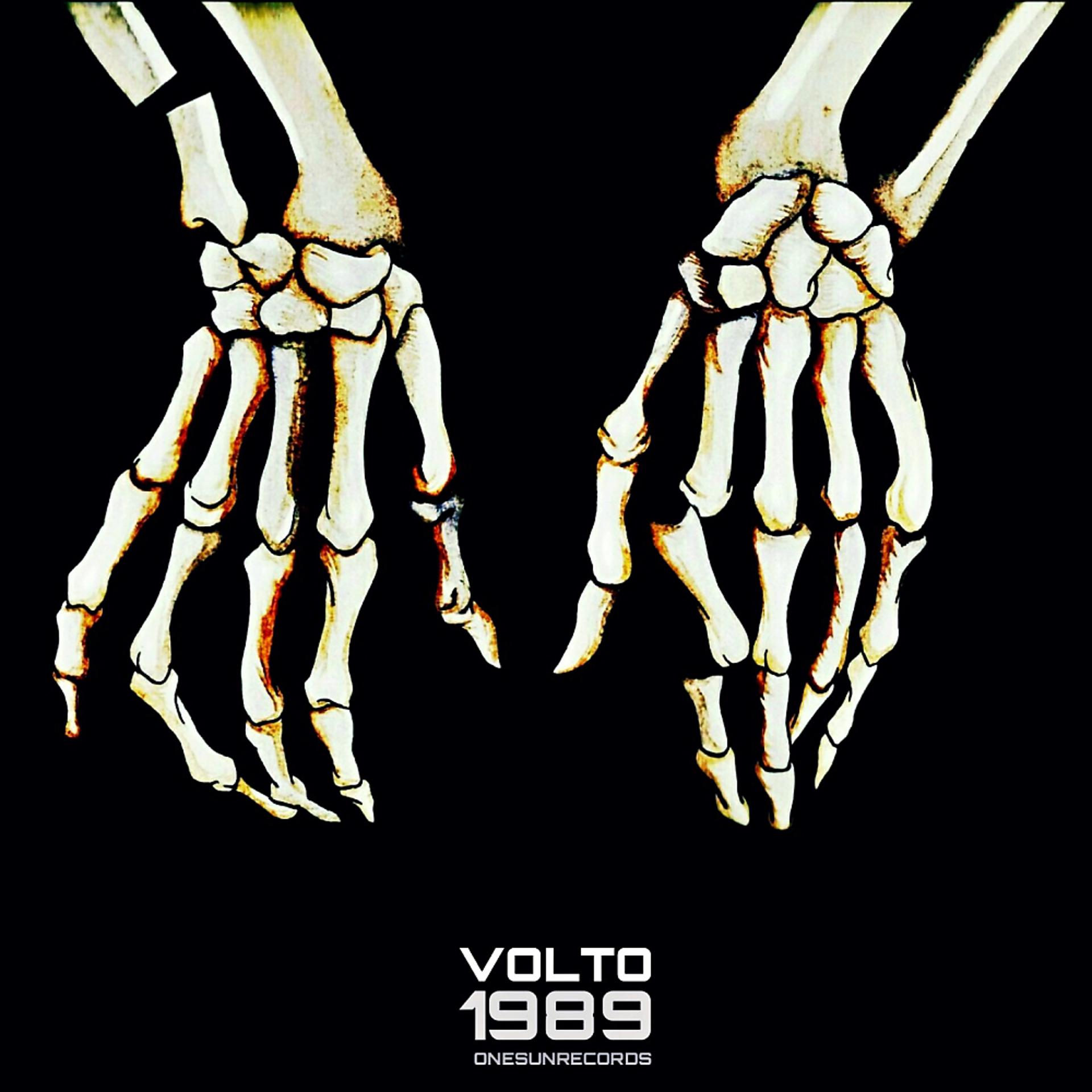 Постер альбома 1989
