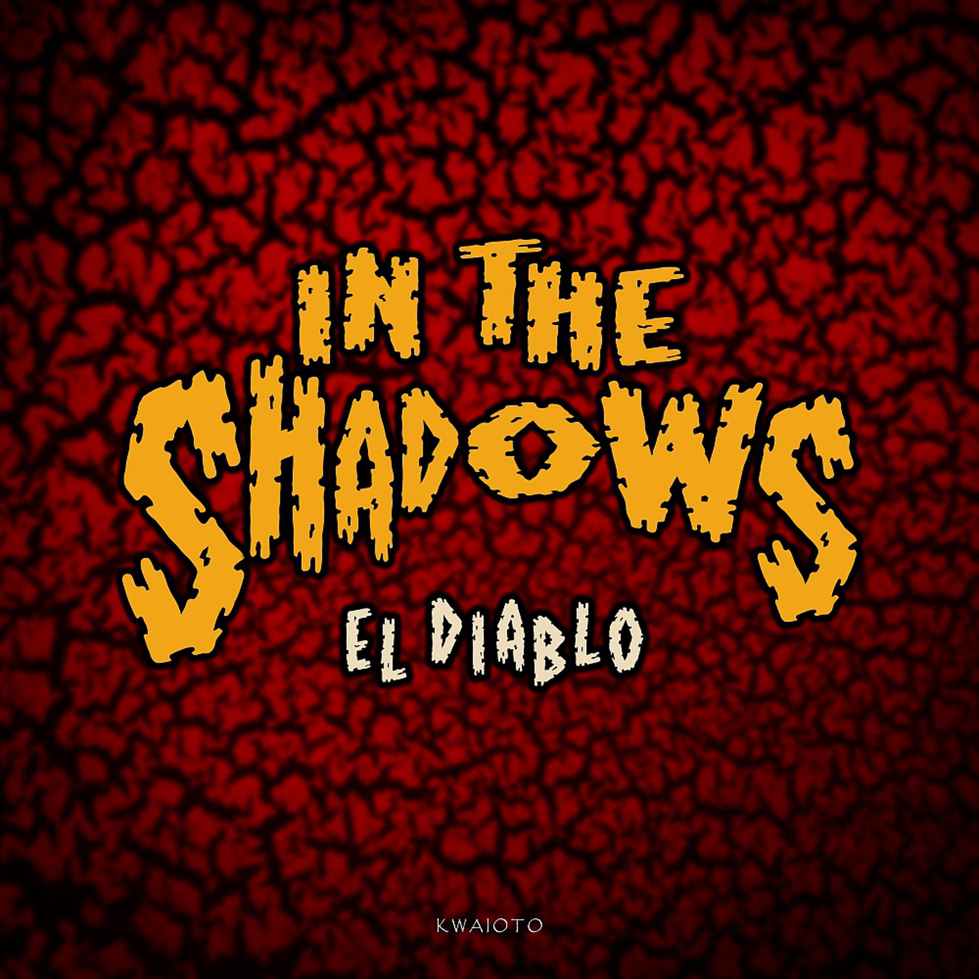 Постер альбома In The Shadows
