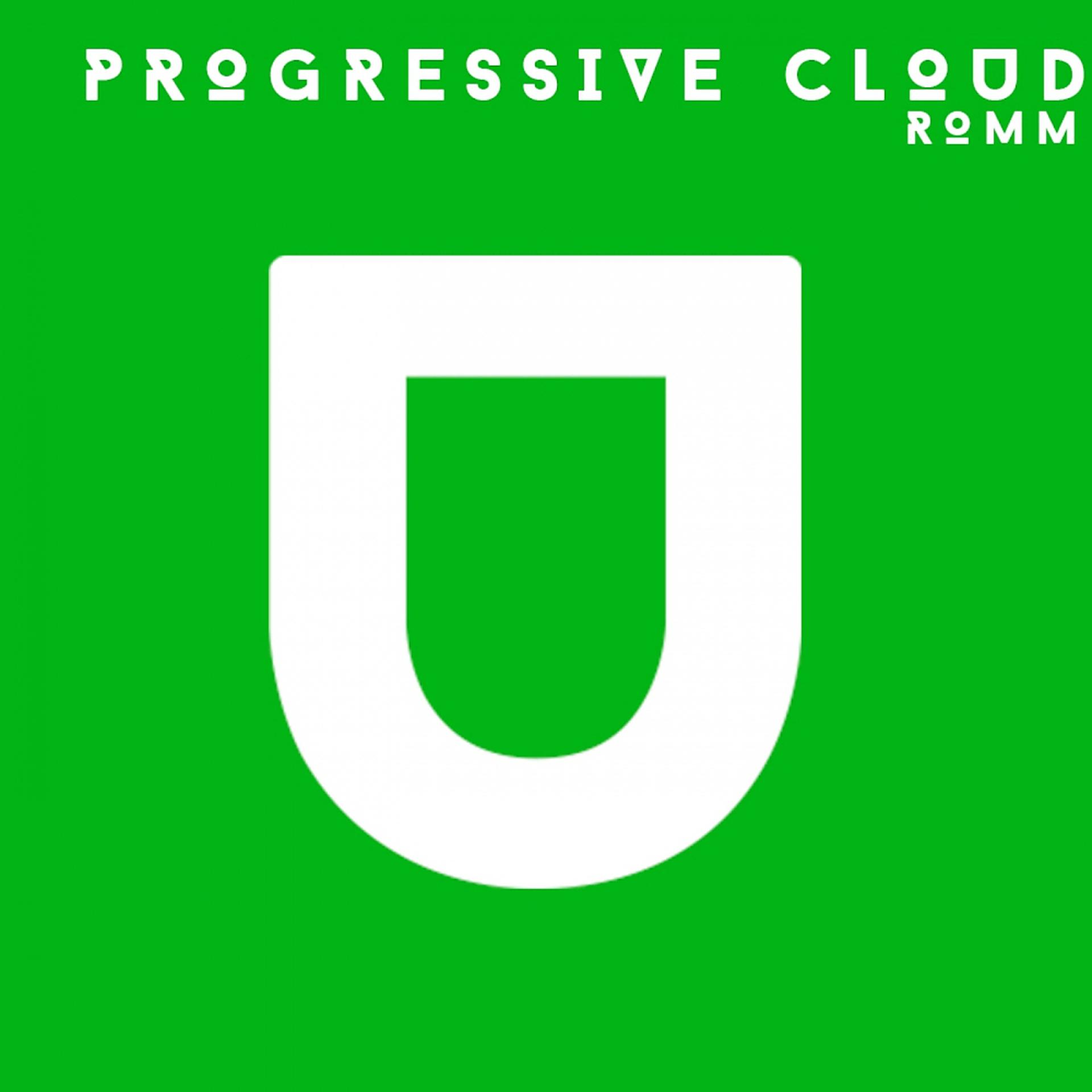 Постер альбома Progressive Cloud