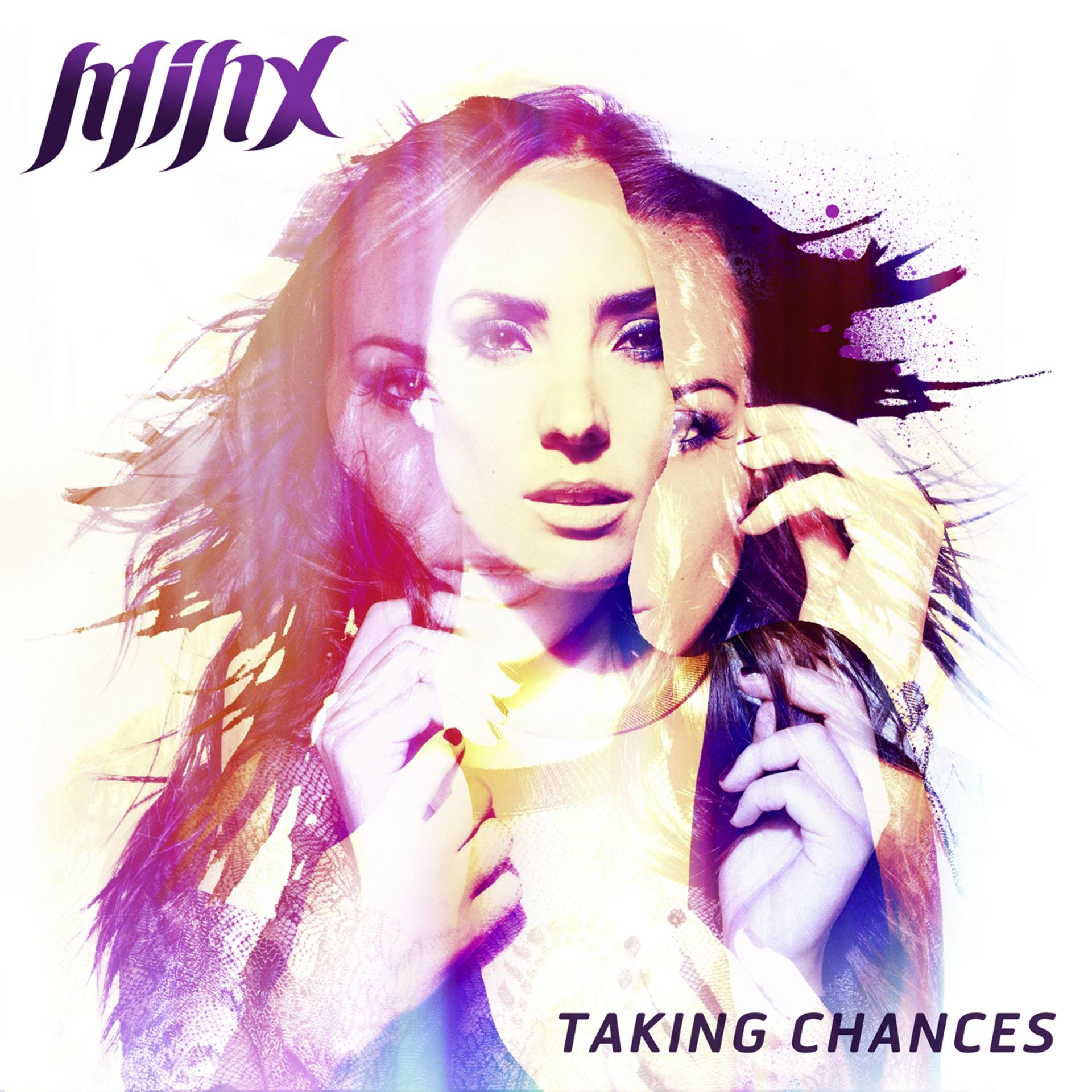 Постер альбома Taking Chances - EP