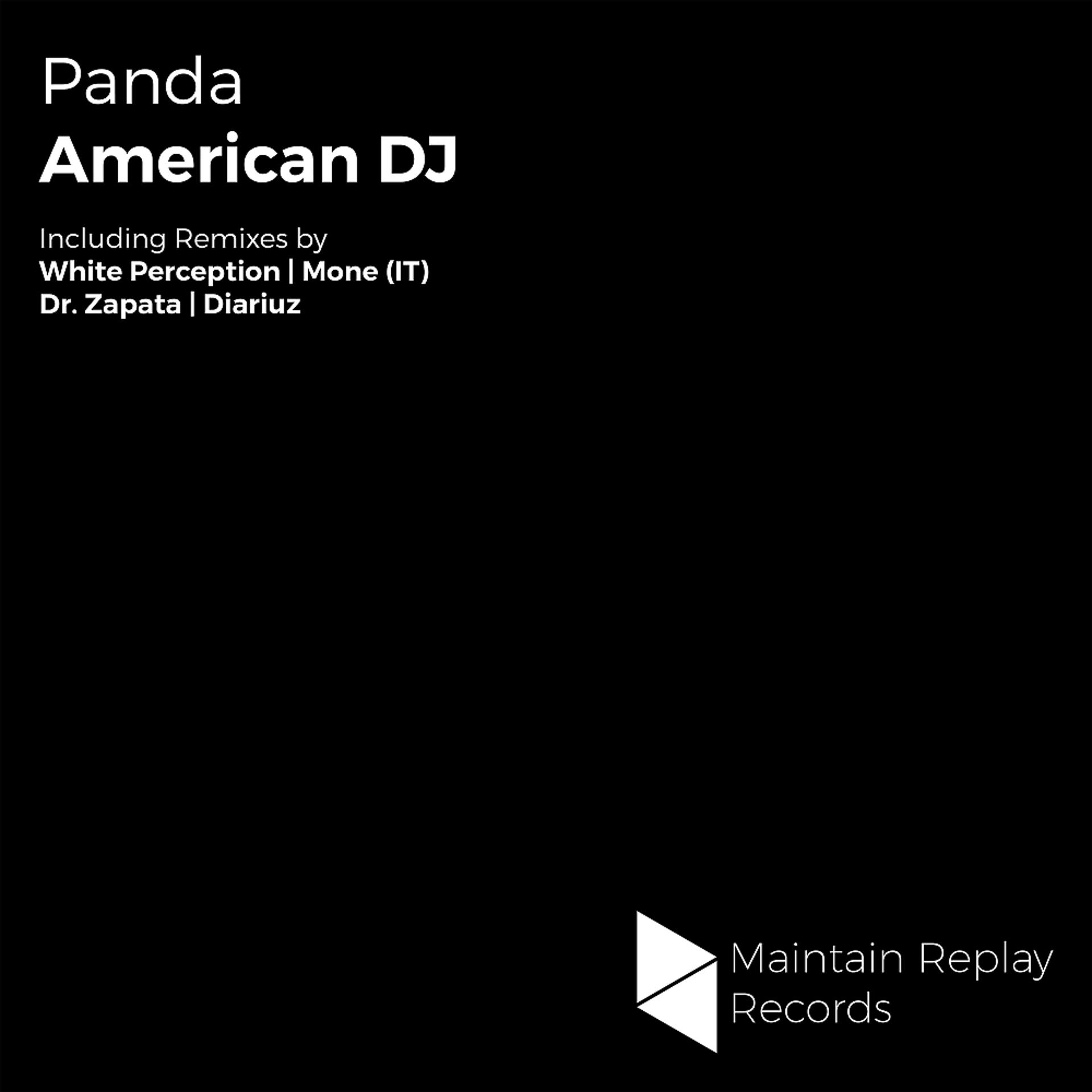 Постер альбома Panda (The Remixes)
