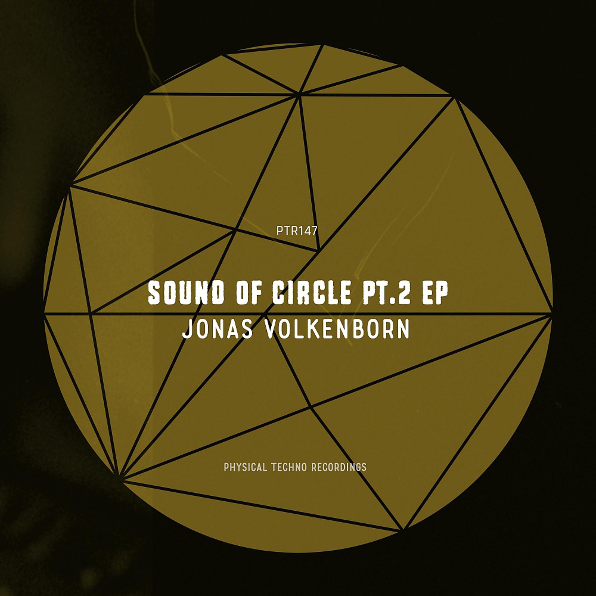 Постер альбома Sound of Circle, Pt. 2