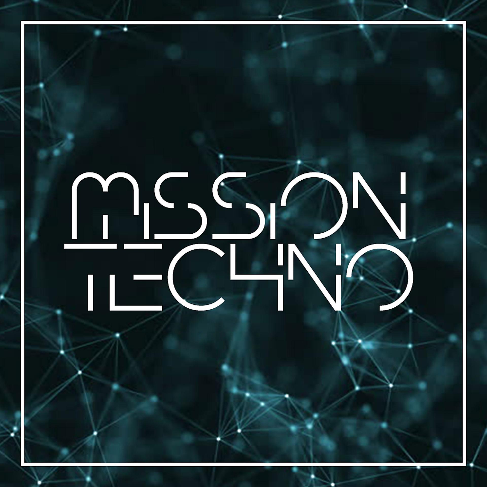 Постер альбома Techno Mission