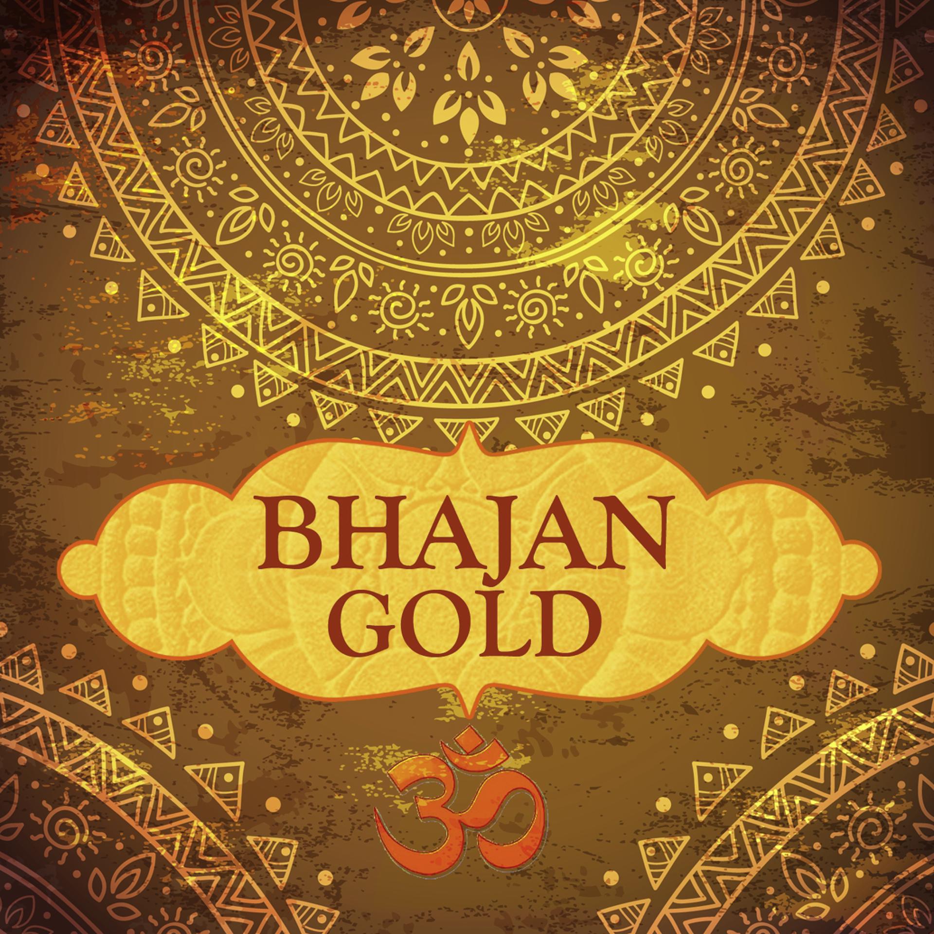 Постер альбома Bhajan Gold
