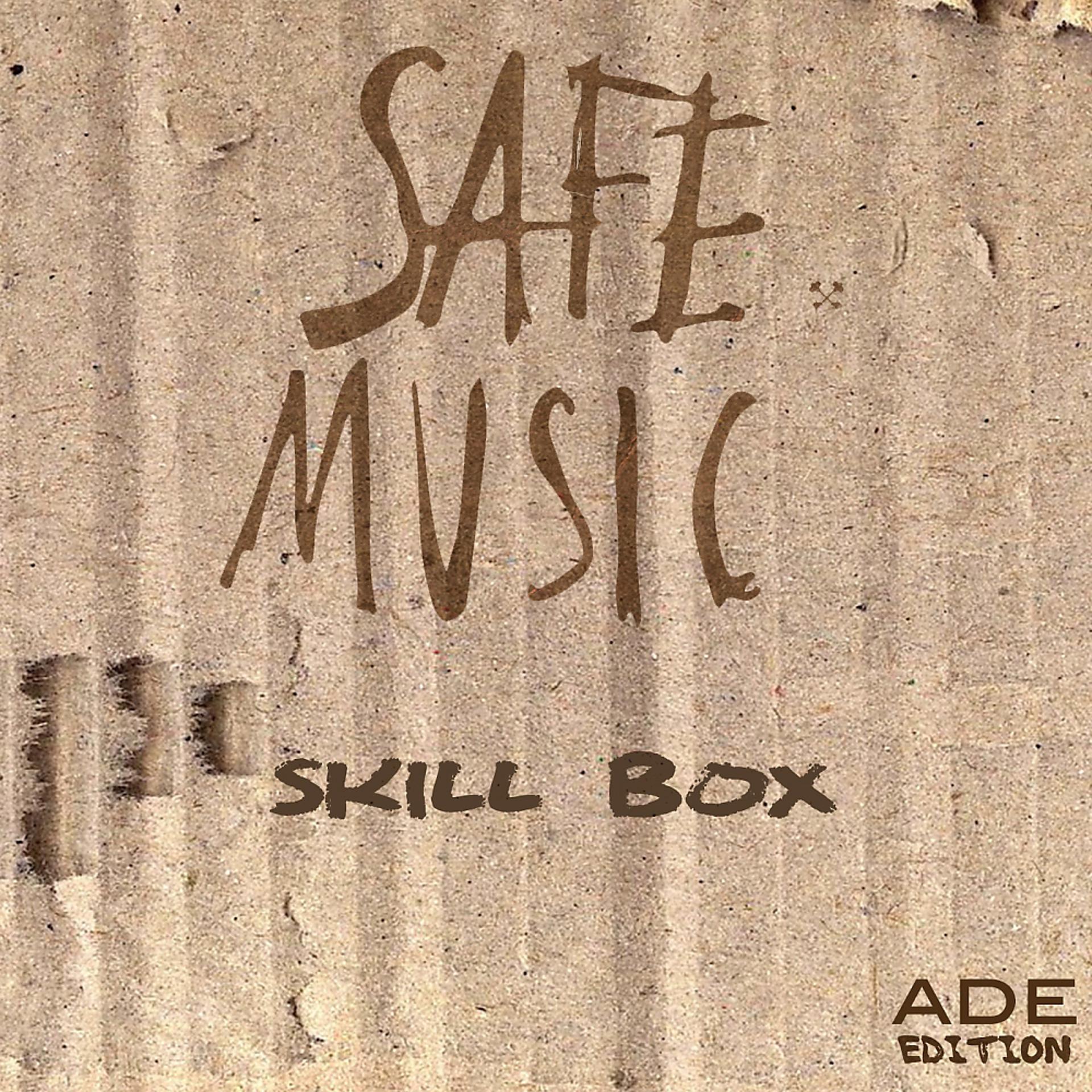 Постер альбома Skill Box, Vol. 13 (ADE Edition)