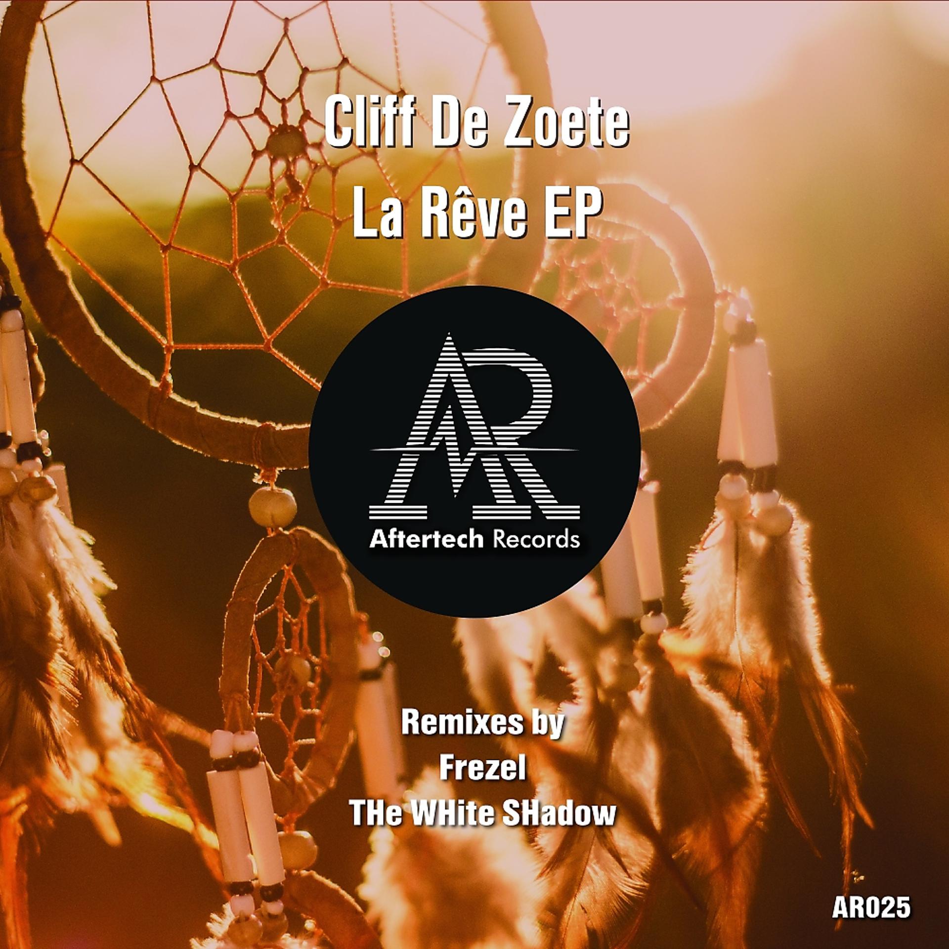 Постер альбома La Reve EP