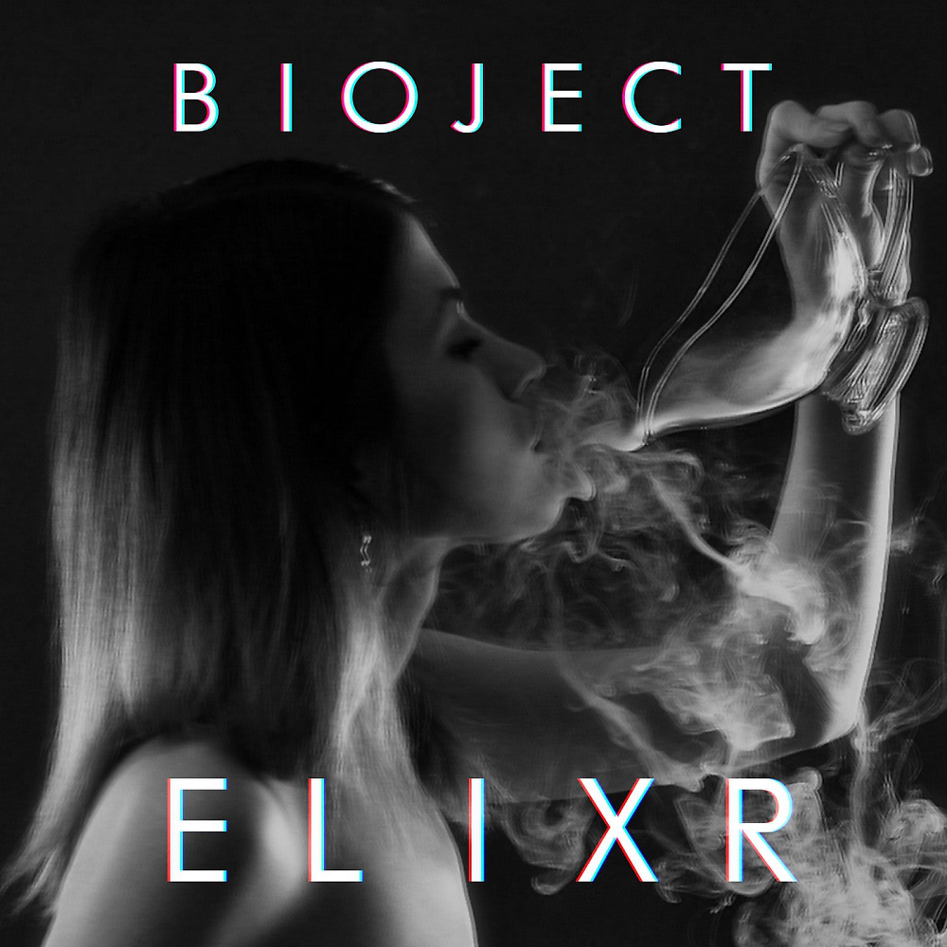 Постер альбома Elixr