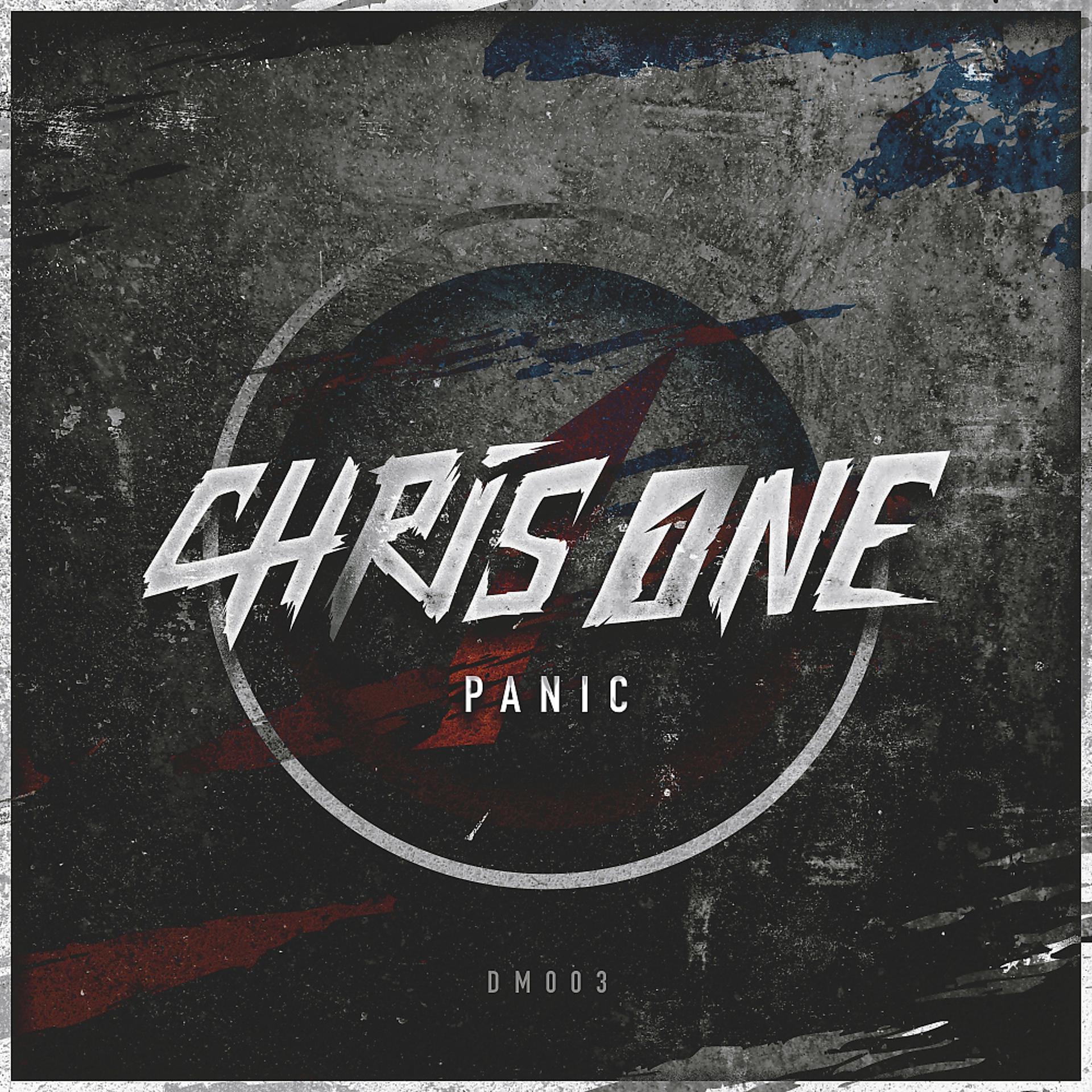 Постер альбома Panic (DJ mix)