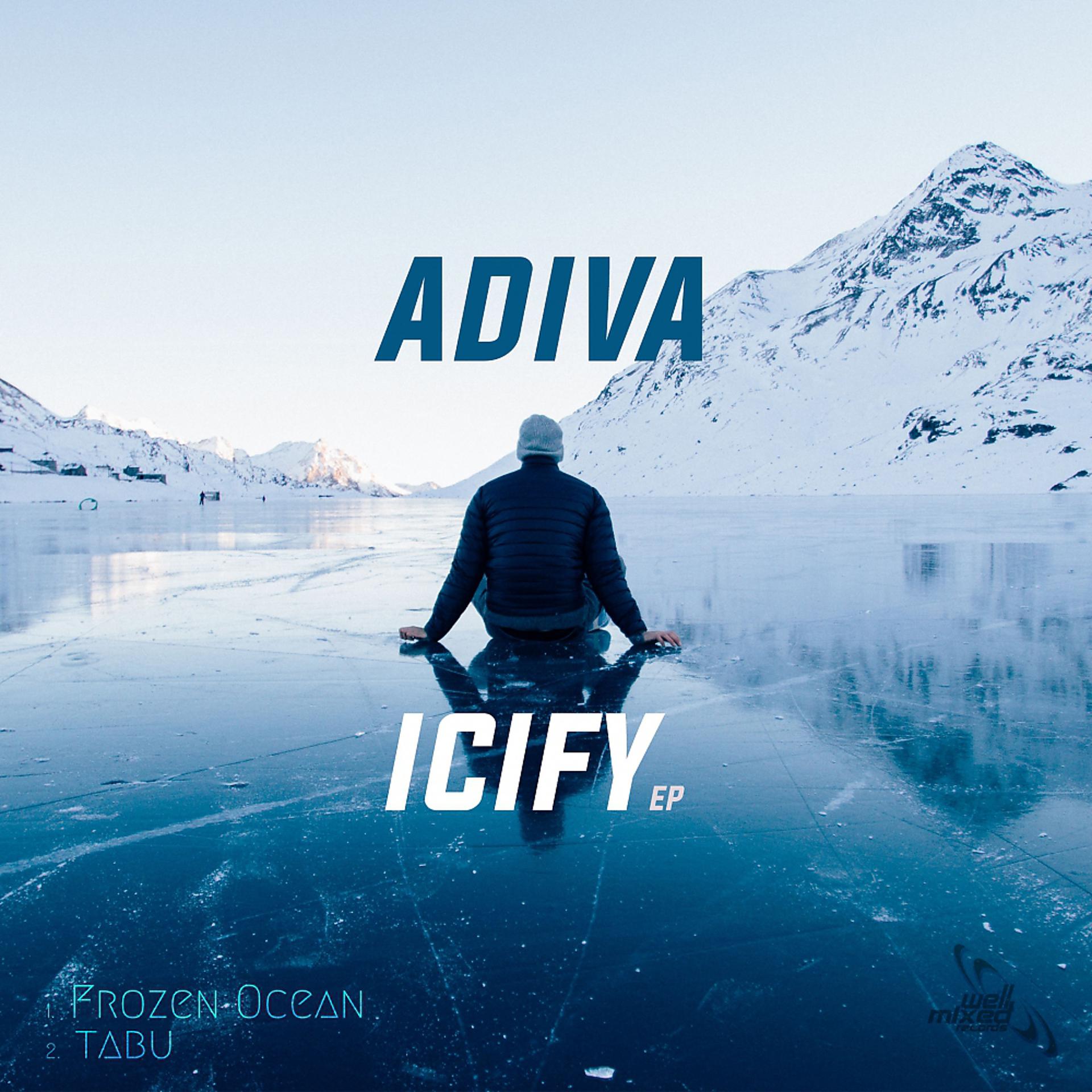 Постер альбома Icify EP