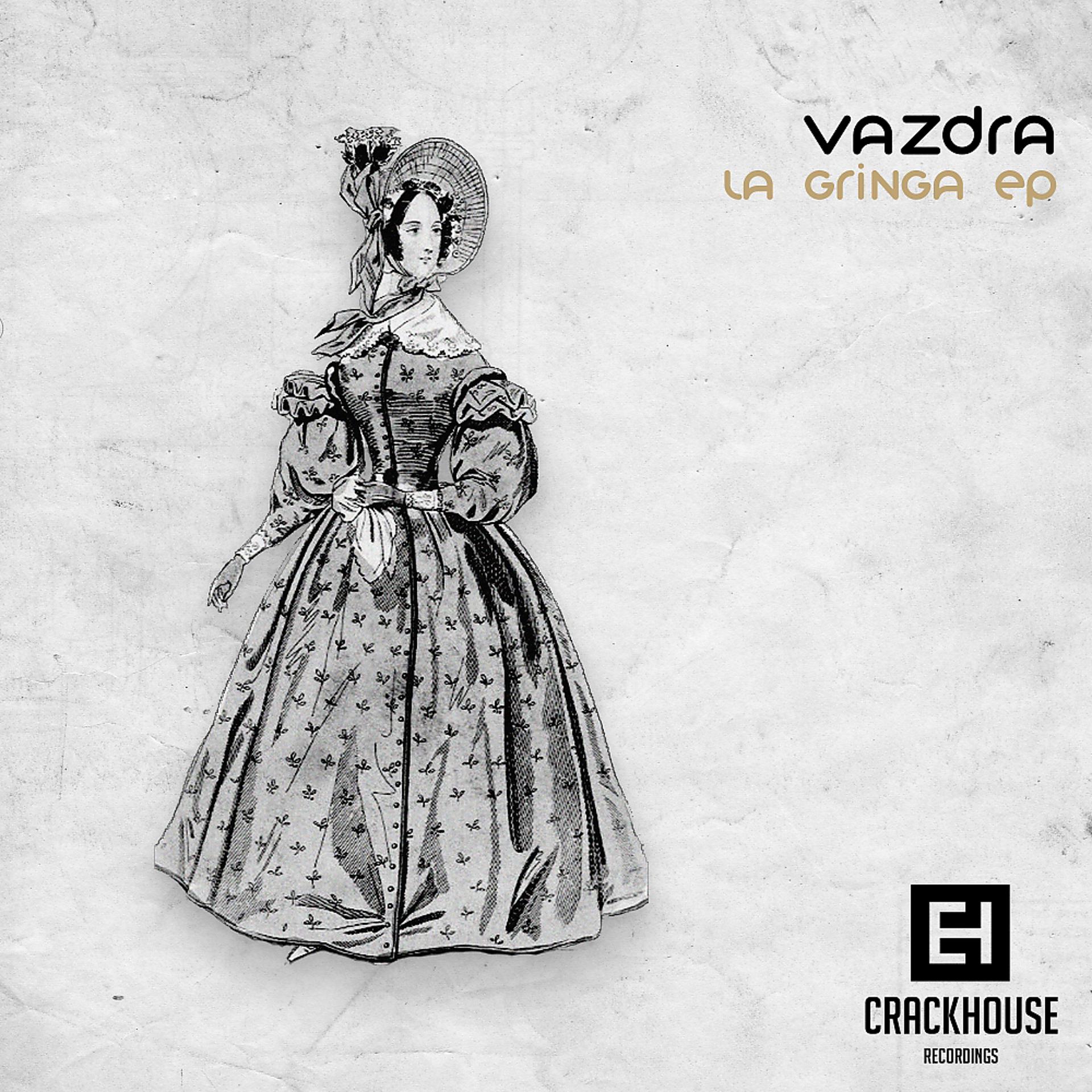 Постер альбома La Gringa EP