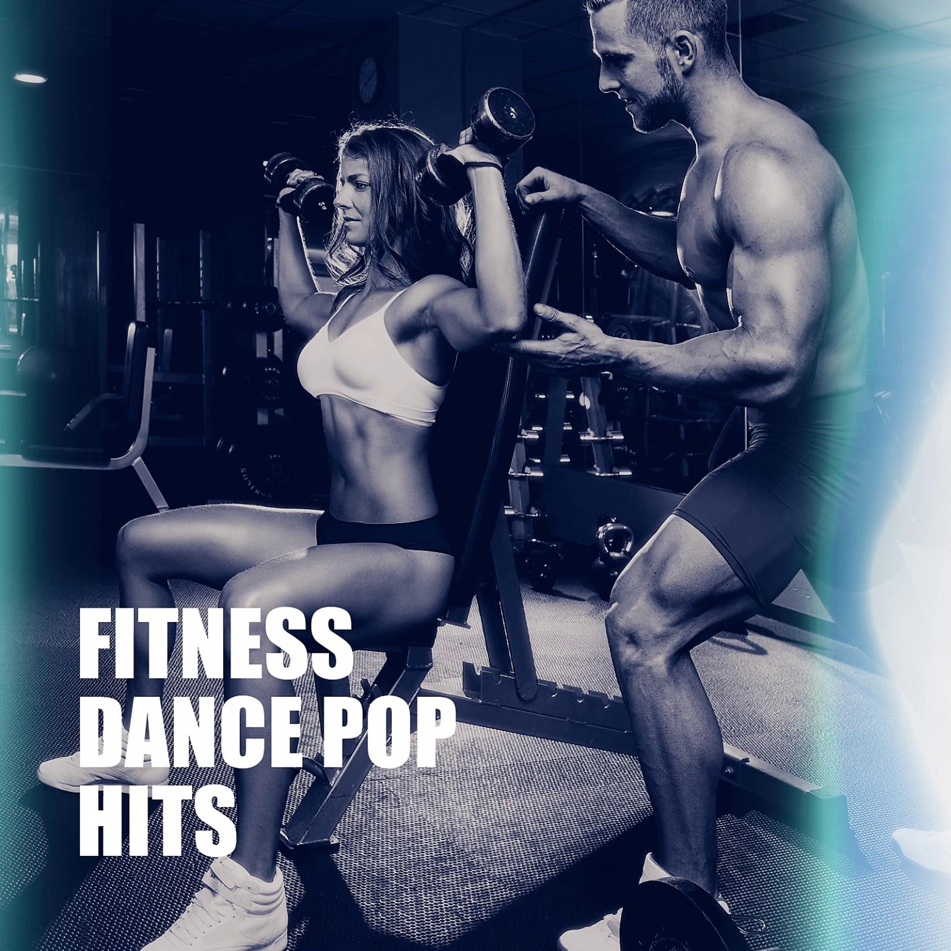 Постер альбома Fitness Dance Pop Hits